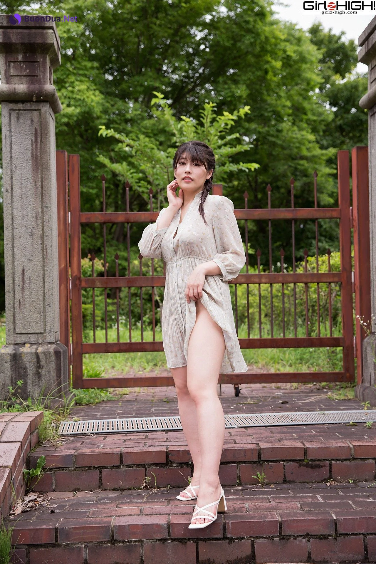 Yoshino Chitose ちとせよしの, [Girlz-High] 2022.09.30 (Bfaa_082_001) - Photo 12