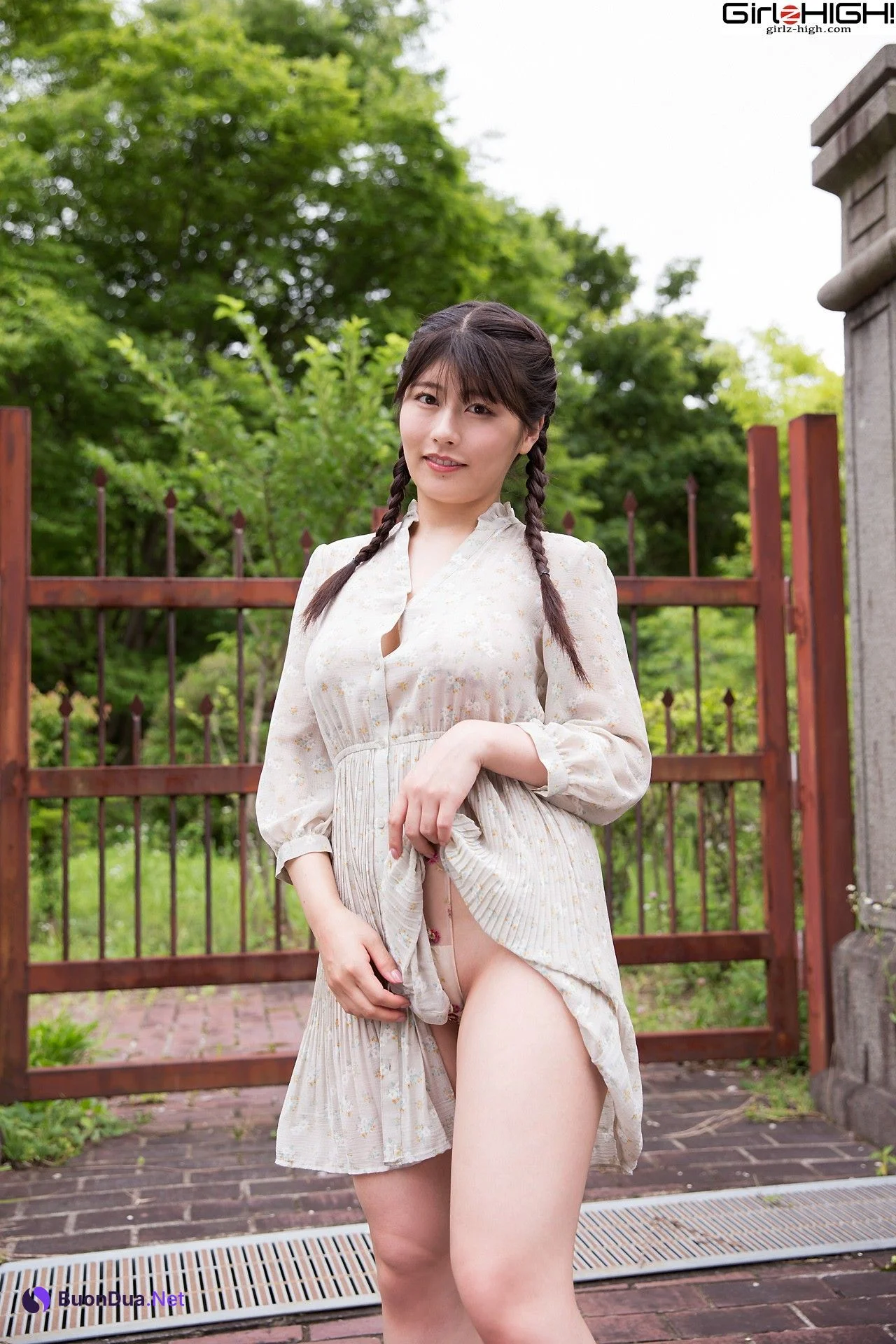Yoshino Chitose ちとせよしの, [Girlz-High] 2022.09.30 (Bfaa_082_001) - Photo 13
