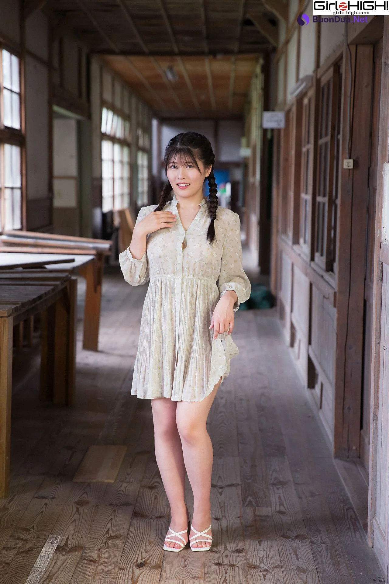 Yoshino Chitose ちとせよしの, [Girlz-High] 2022.09.30 (Bfaa_082_001) - Photo 14