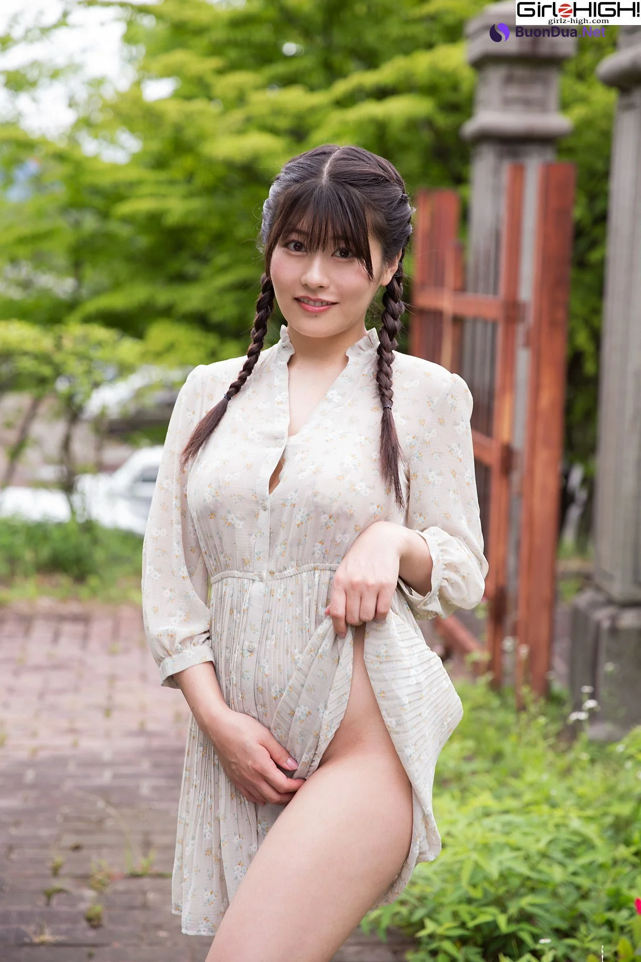 Yoshino Chitose ちとせよしの, [Girlz-High] 2022.09.30 (Bfaa_082_001) - Photo 3