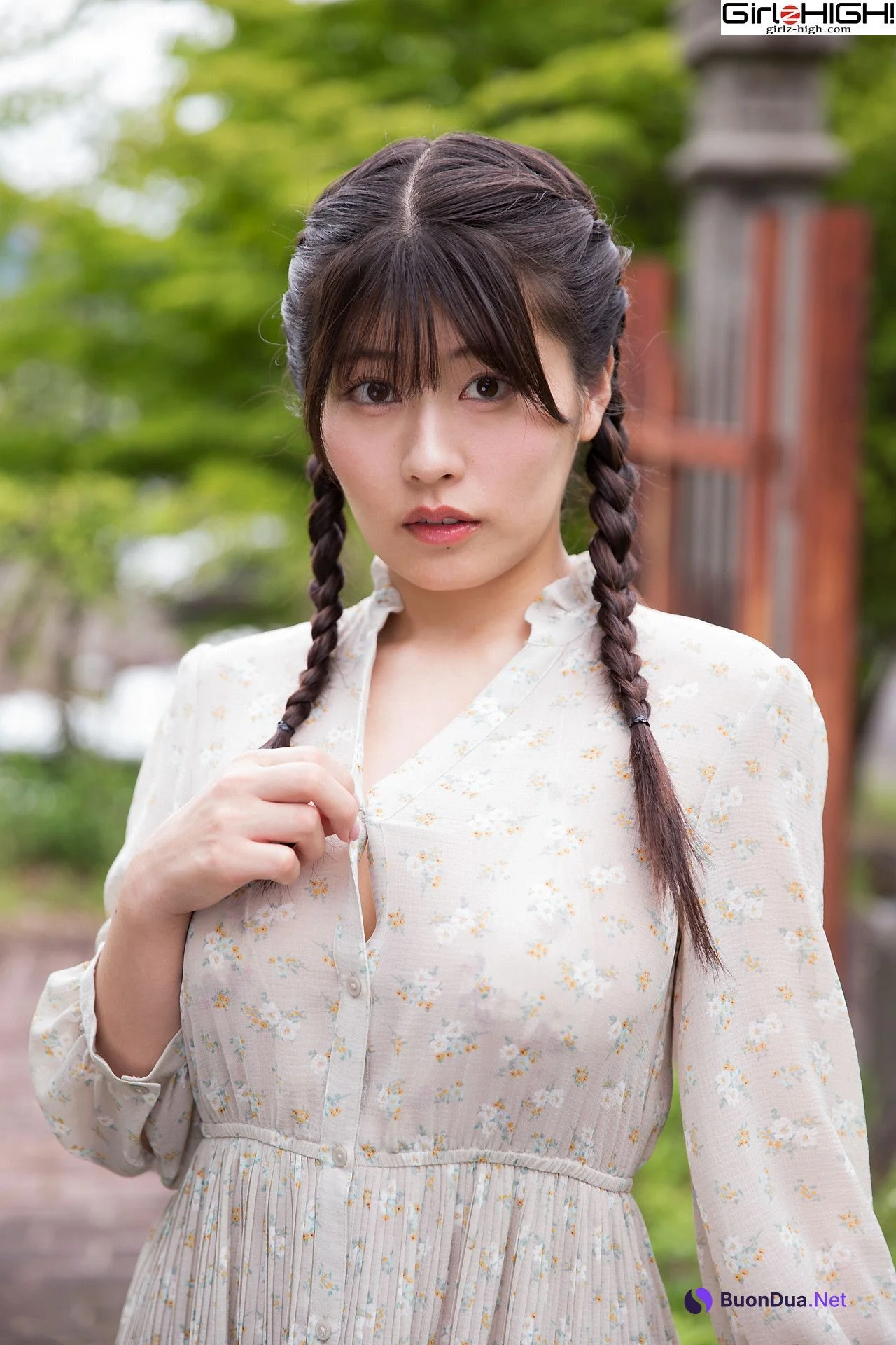 Yoshino Chitose ちとせよしの, [Girlz-High] 2022.09.30 (Bfaa_082_001) - Photo 4