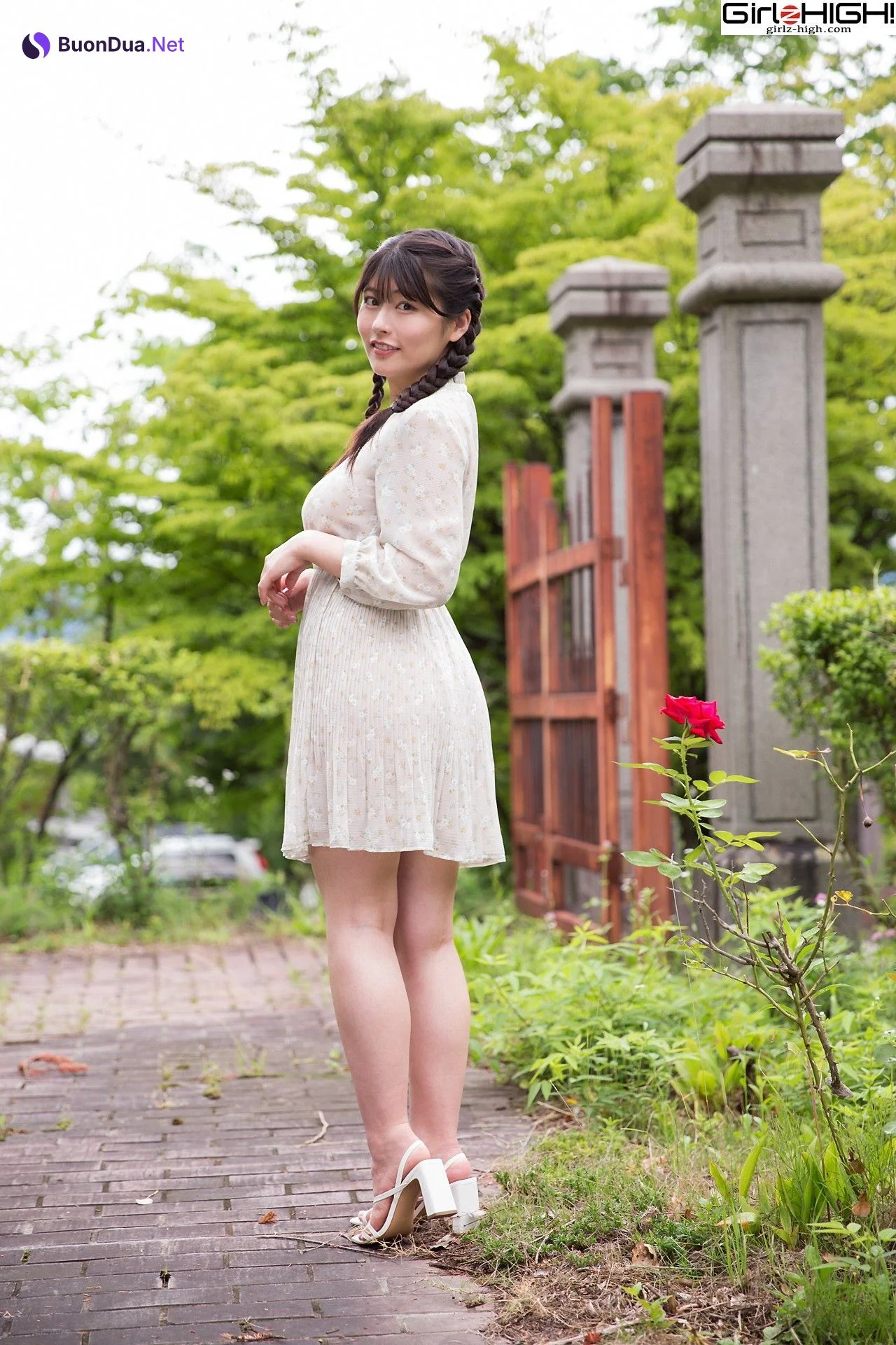 Yoshino Chitose ちとせよしの, [Girlz-High] 2022.09.30 (Bfaa_082_001) - Photo 5