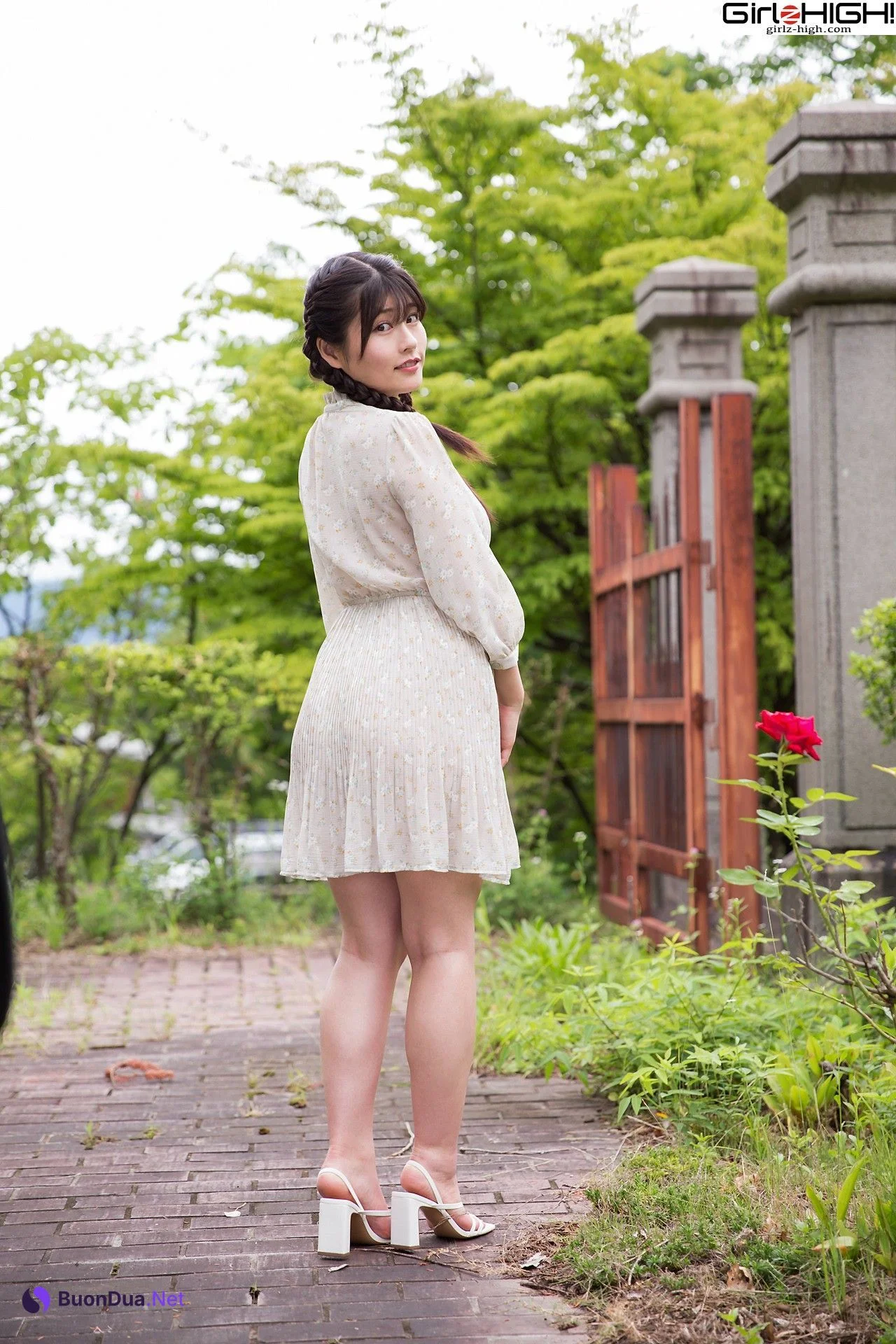 Yoshino Chitose ちとせよしの, [Girlz-High] 2022.09.30 (Bfaa_082_001) - Photo 6