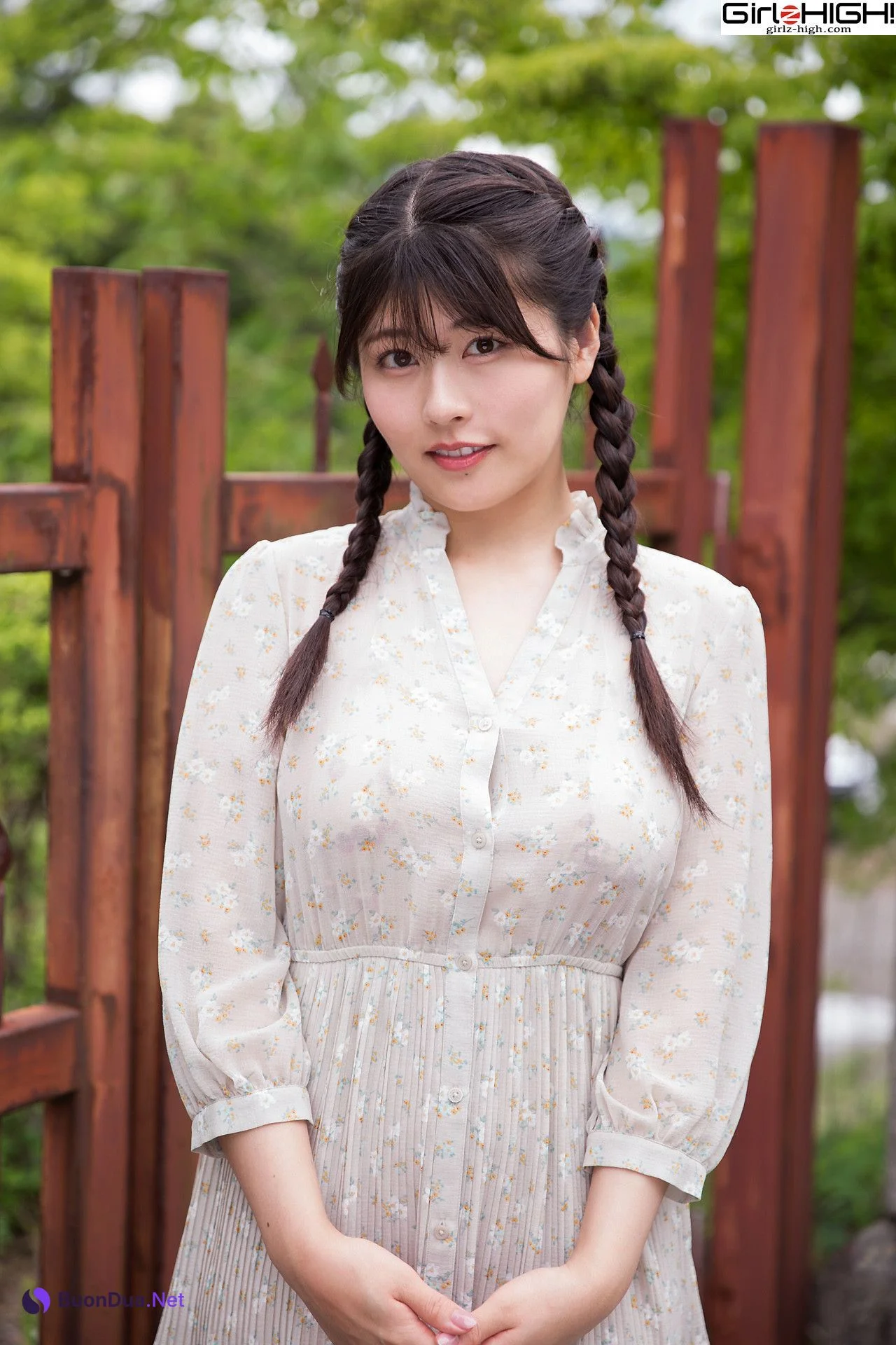 Yoshino Chitose ちとせよしの, [Girlz-High] 2022.09.30 (Bfaa_082_001) - Photo 7