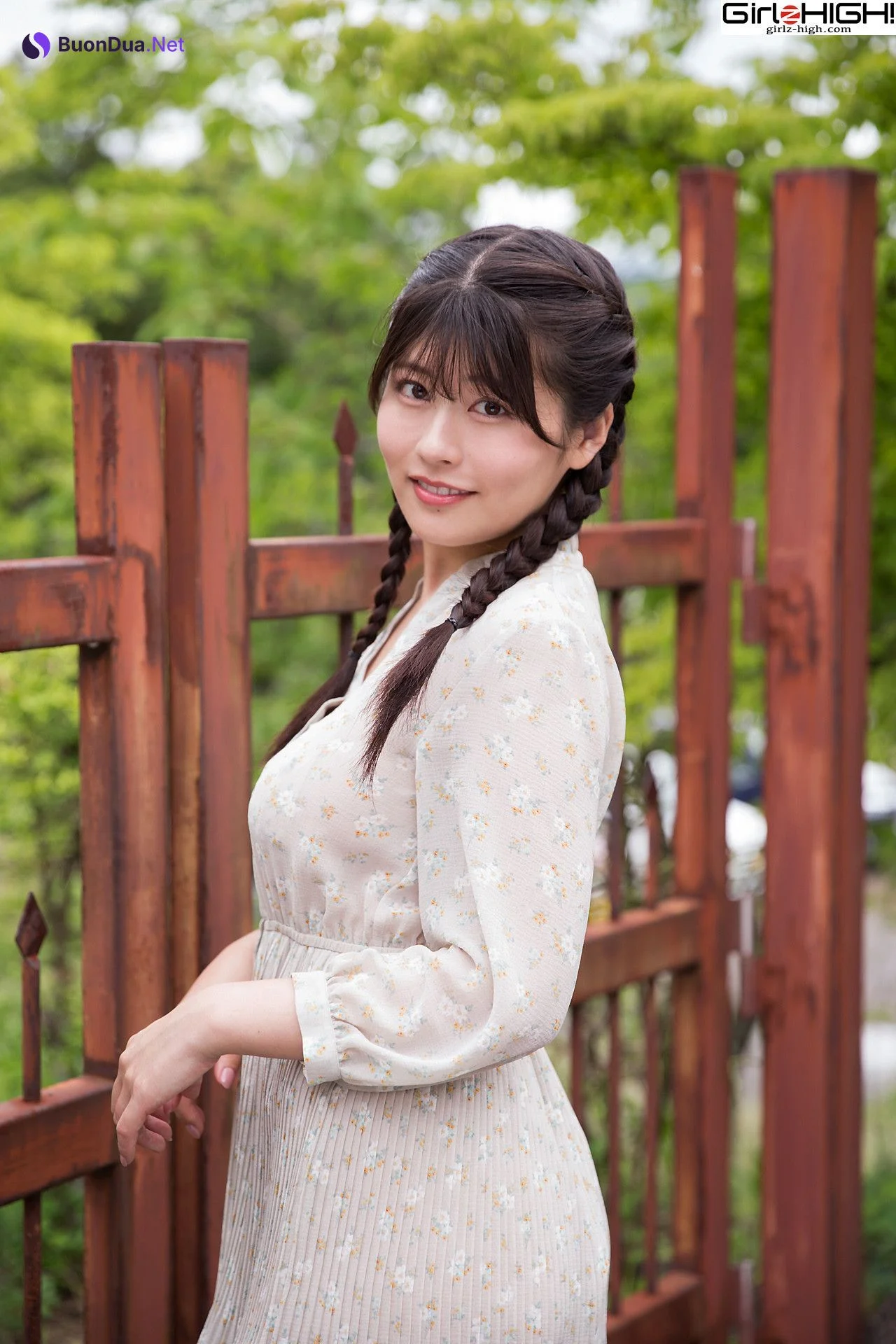 Yoshino Chitose ちとせよしの, [Girlz-High] 2022.09.30 (Bfaa_082_001) - Photo 8