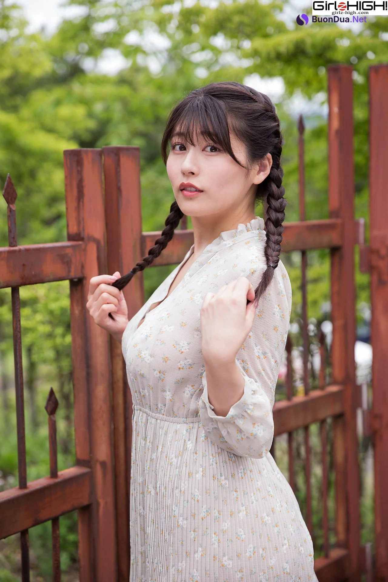 Yoshino Chitose ちとせよしの, [Girlz-High] 2022.09.30 (Bfaa_082_001) - Photo 9