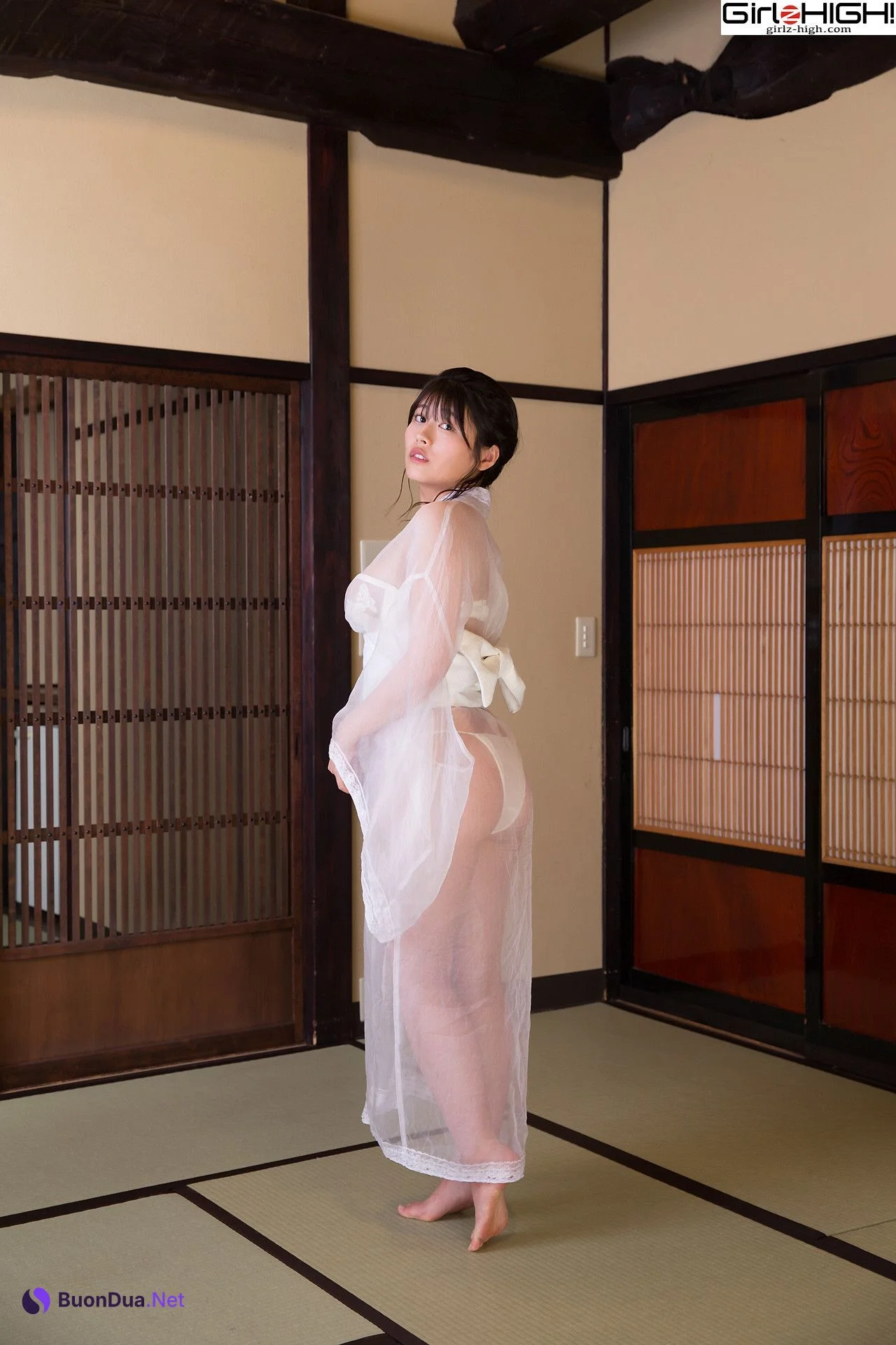 Yoshino Chitose ちとせよしの, [Girlz-High] 2022.10.21 (Bfaa_082_004) - Photo 2