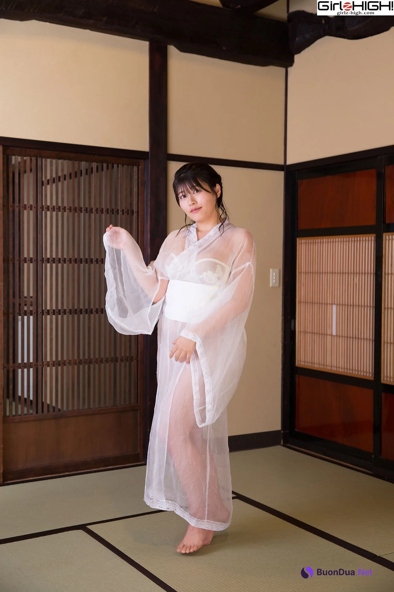 Yoshino Chitose ちとせよしの, [Girlz-High] 2022.10.21 (Bfaa_082_004) - Photo 3