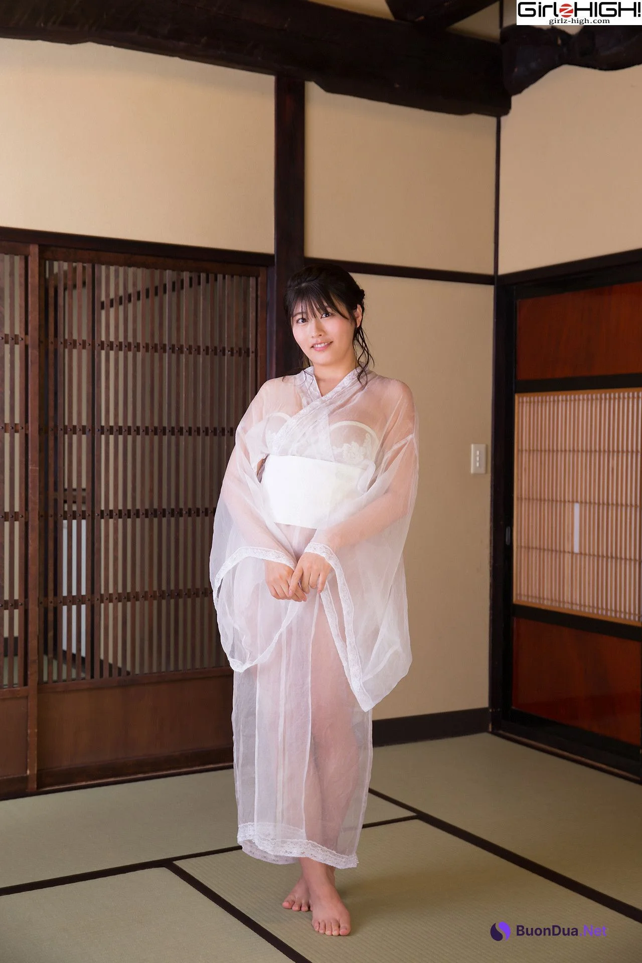 Yoshino Chitose ちとせよしの, [Girlz-High] 2022.10.21 (Bfaa_082_004) - Photo 4