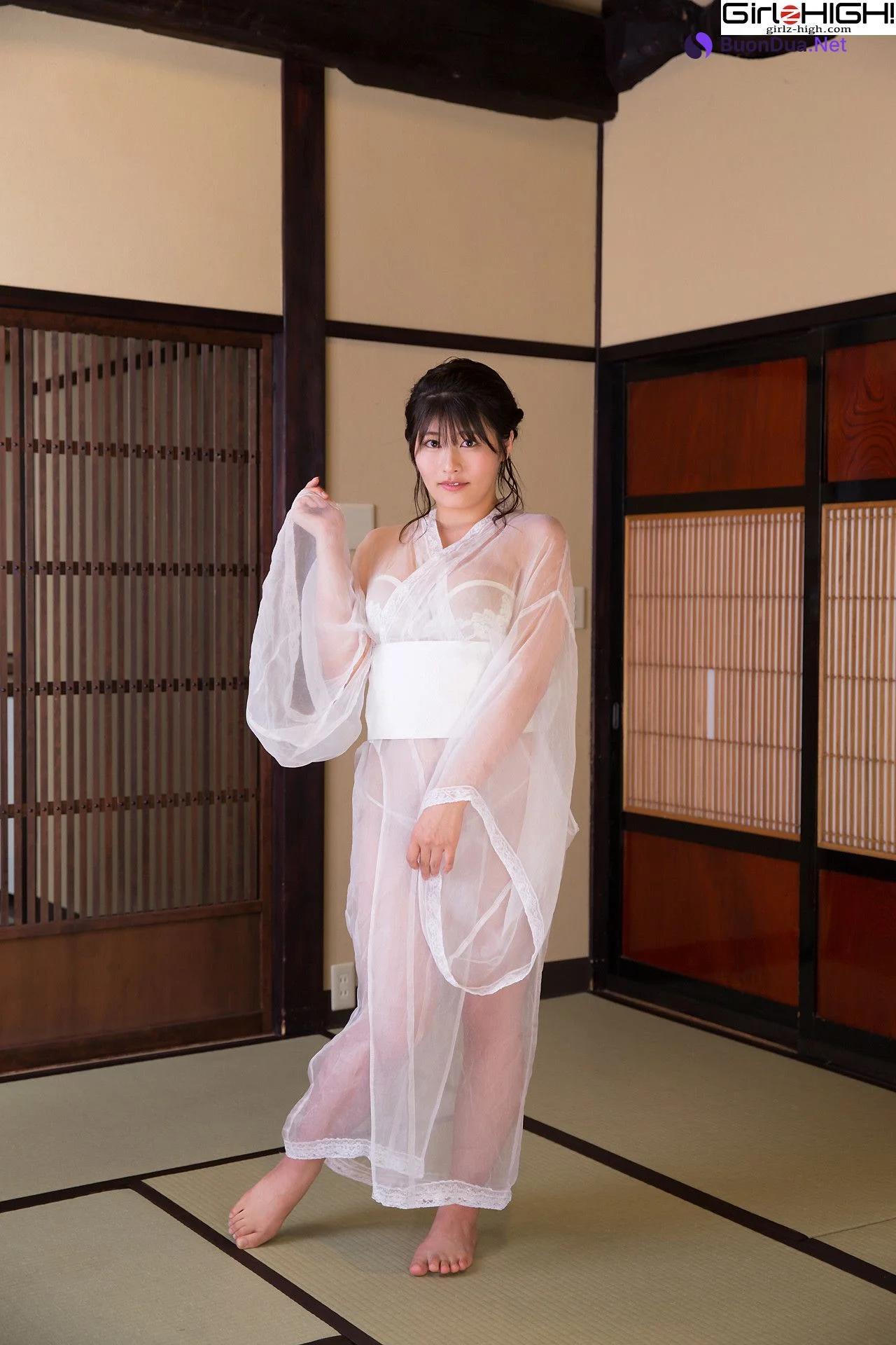 Yoshino Chitose ちとせよしの, [Girlz-High] 2022.10.21 (Bfaa_082_004) - Photo 5