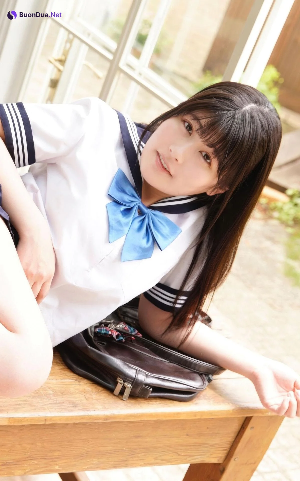 Yoshino Chitose ちとせよしの, デジタル写真集 GravureCream 「ちとせリズム」 - Photo 13