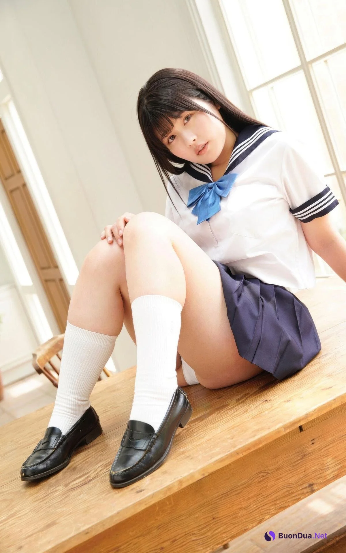 Yoshino Chitose ちとせよしの, デジタル写真集 GravureCream 「ちとせリズム」 - Photo 15