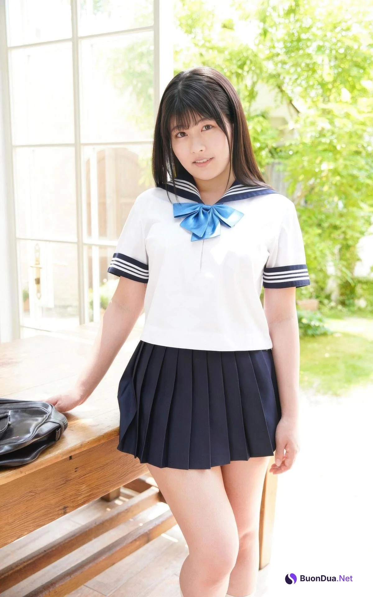 Yoshino Chitose ちとせよしの, デジタル写真集 GravureCream 「ちとせリズム」 - Photo 3