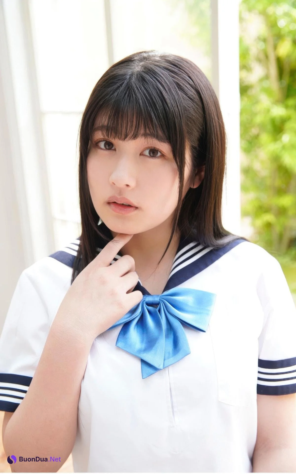 Yoshino Chitose ちとせよしの, デジタル写真集 GravureCream 「ちとせリズム」 - Photo 4