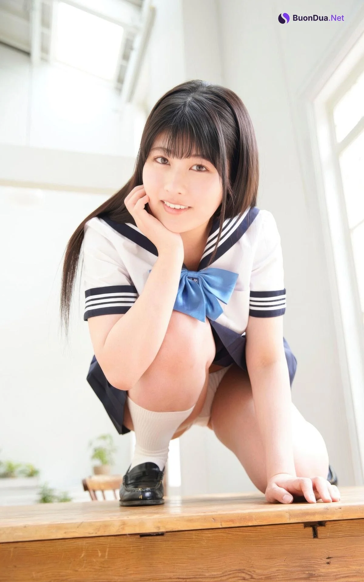 Yoshino Chitose ちとせよしの, デジタル写真集 GravureCream 「ちとせリズム」 - Photo 5