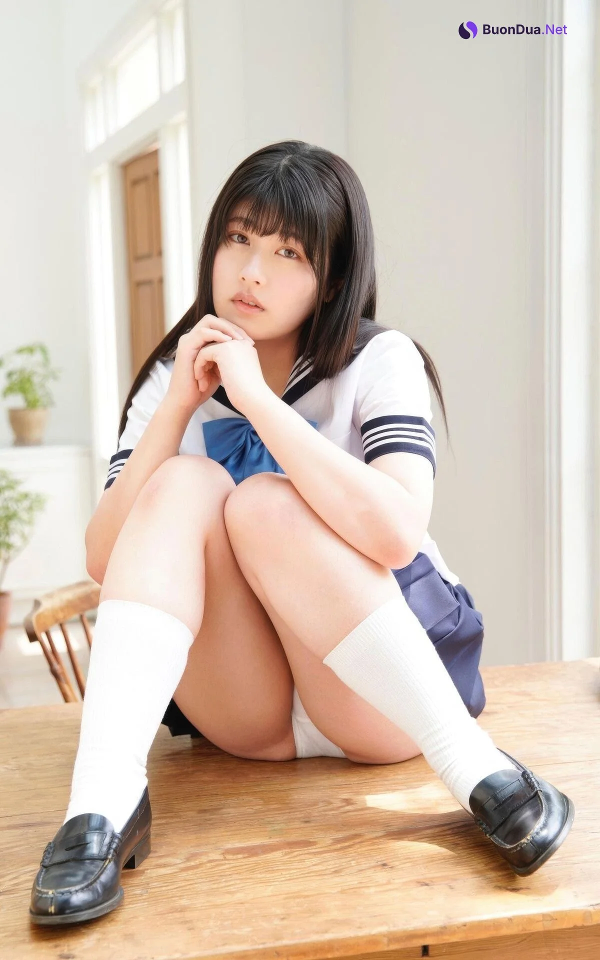 Yoshino Chitose ちとせよしの, デジタル写真集 GravureCream 「ちとせリズム」 - Photo 8