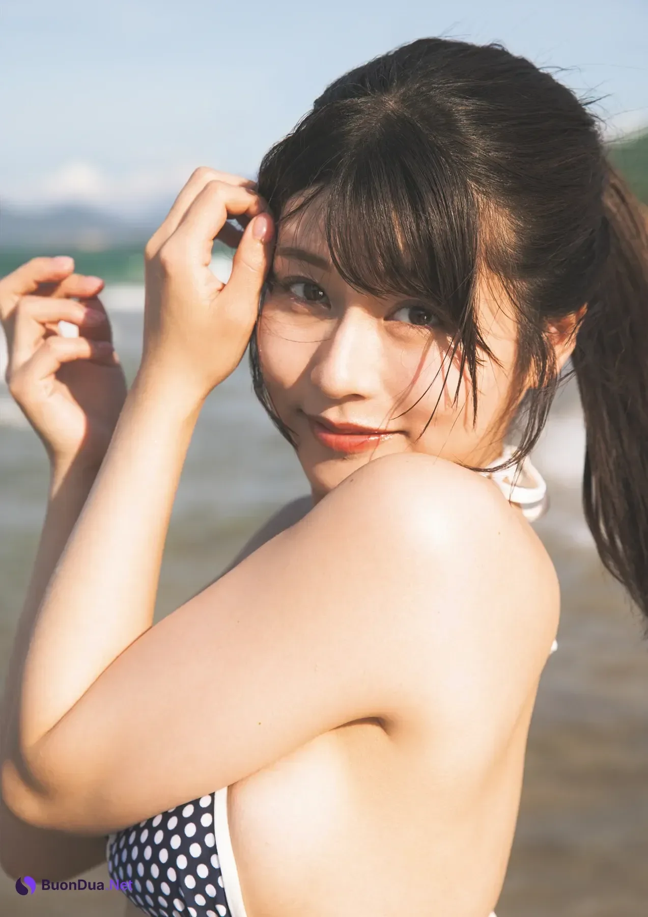 Yoshino Chitose ちとせよしの, 写真集 『lotus serenity』 Set.01 - Photo 15