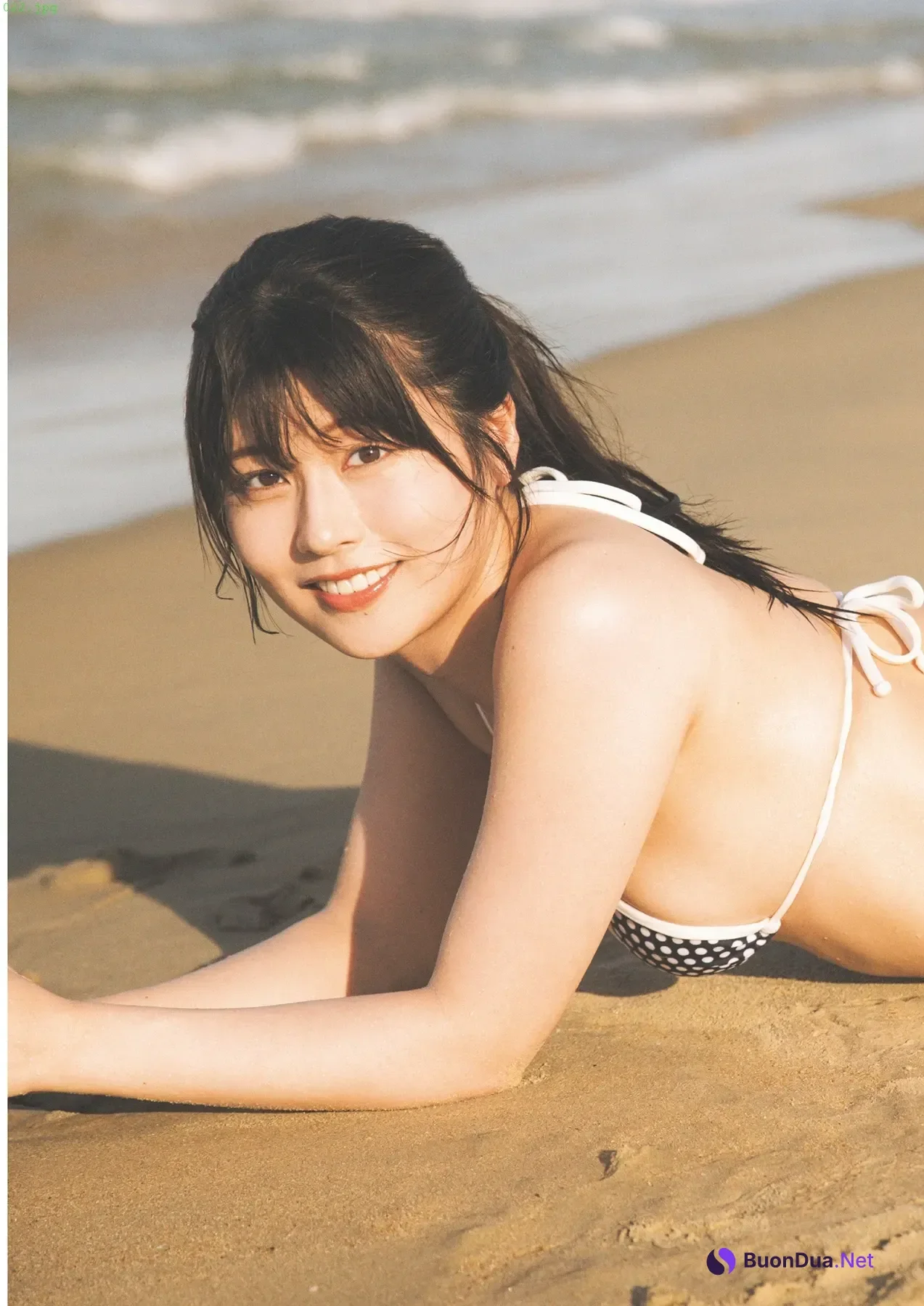 Yoshino Chitose ちとせよしの, 写真集 『lotus serenity』 Set.01 - Photo 18
