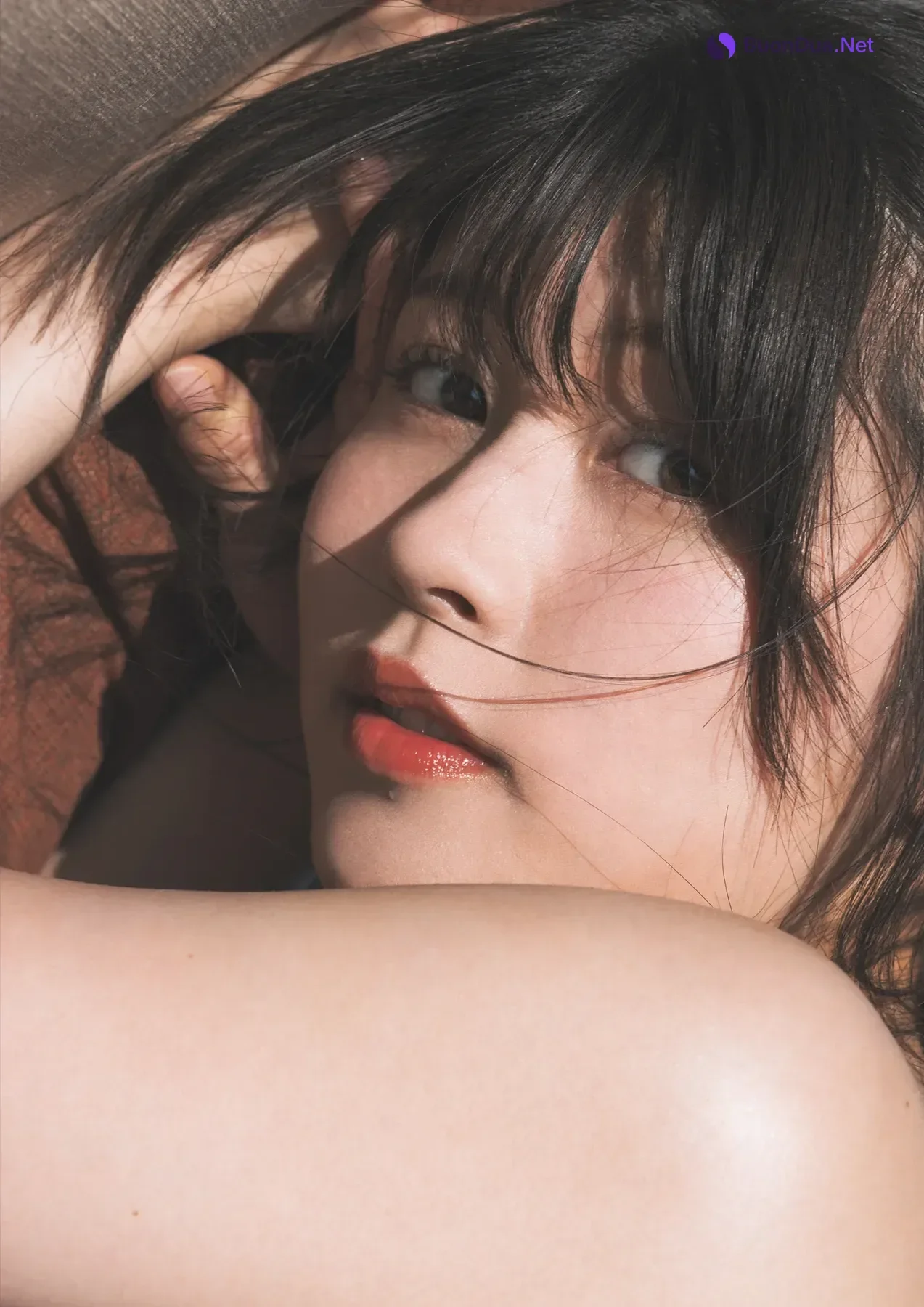 Yoshino Chitose ちとせよしの, 写真集 『lotus serenity』 Set.01 - Photo 8