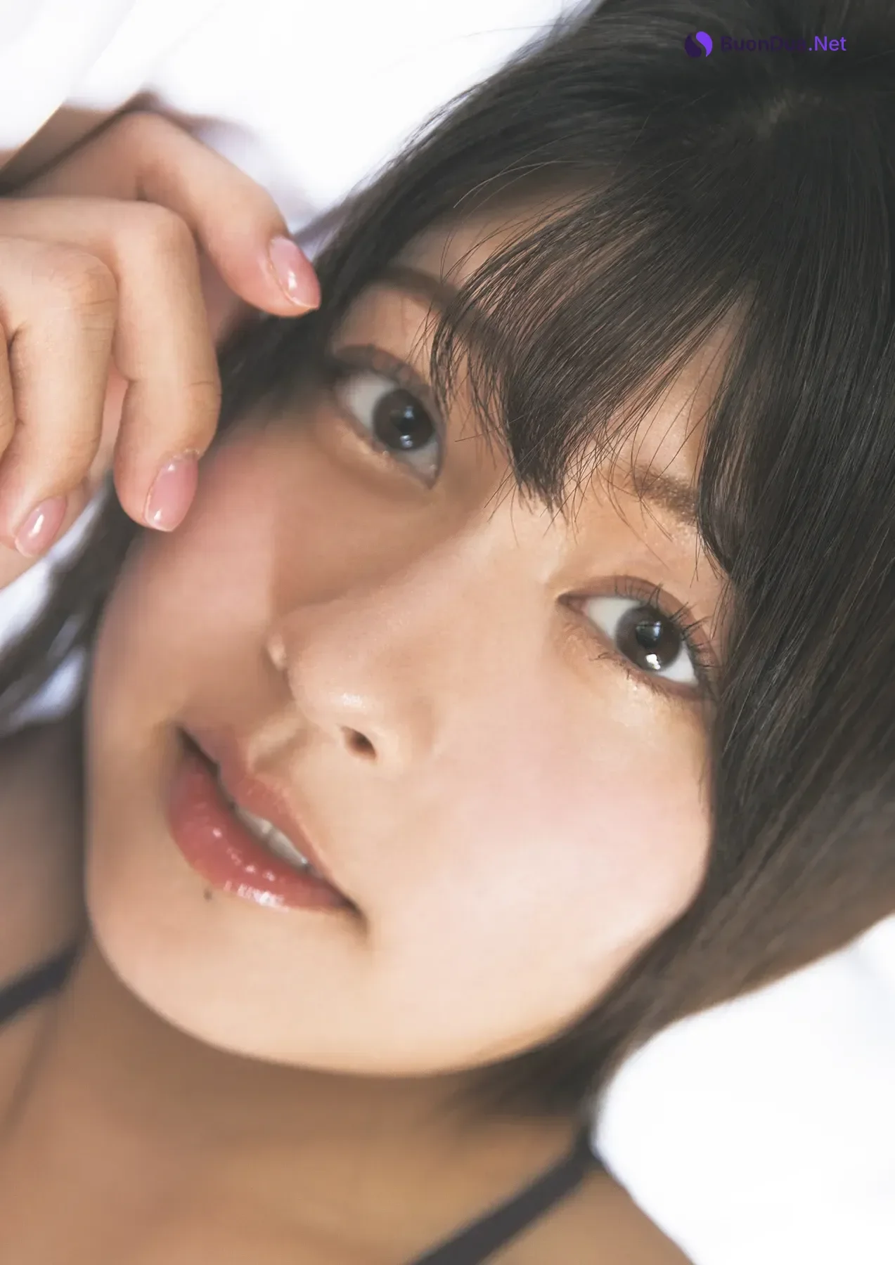 Yoshino Chitose ちとせよしの, 写真集 『lotus serenity』 Set.04 - Photo 14