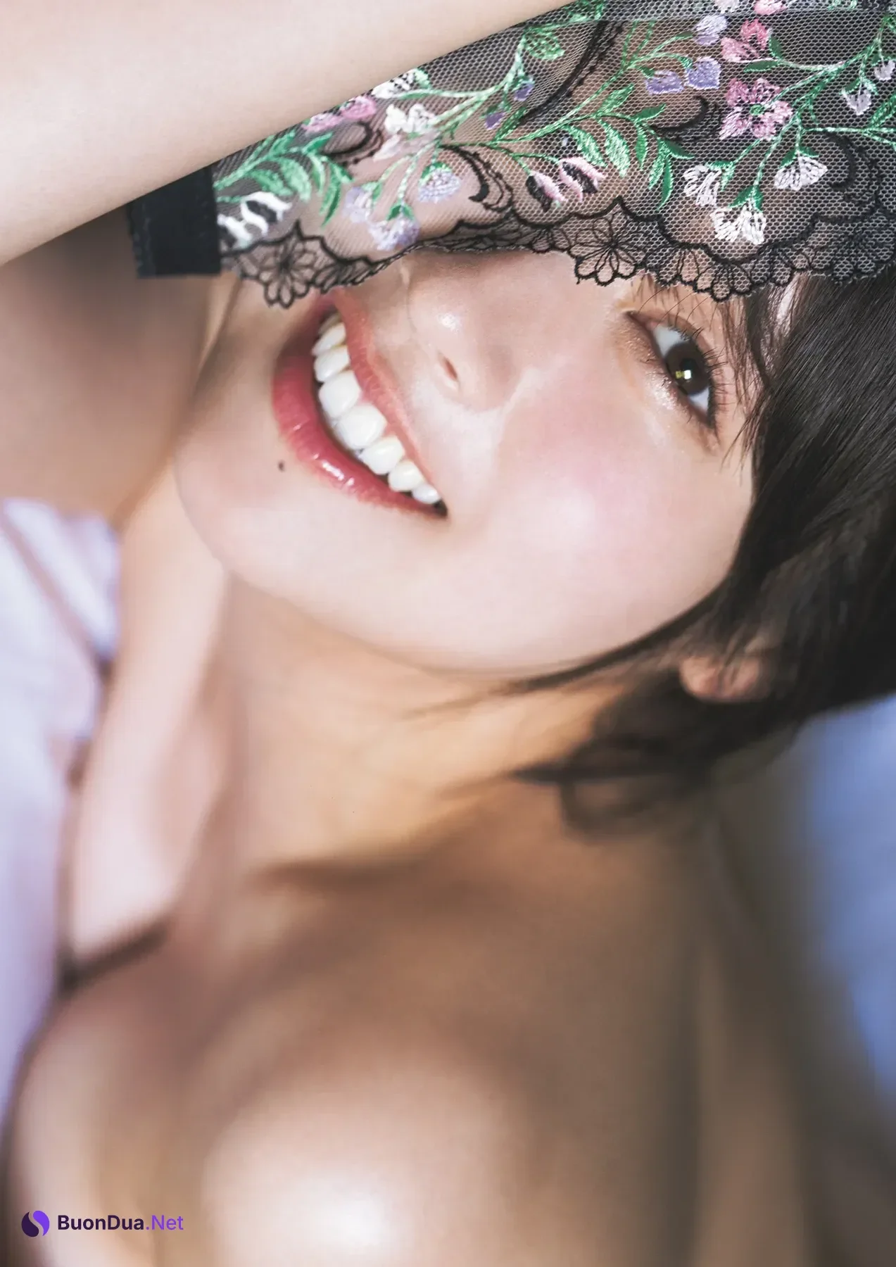 Yoshino Chitose ちとせよしの, 写真集 『lotus serenity』 Set.04 - Photo 17