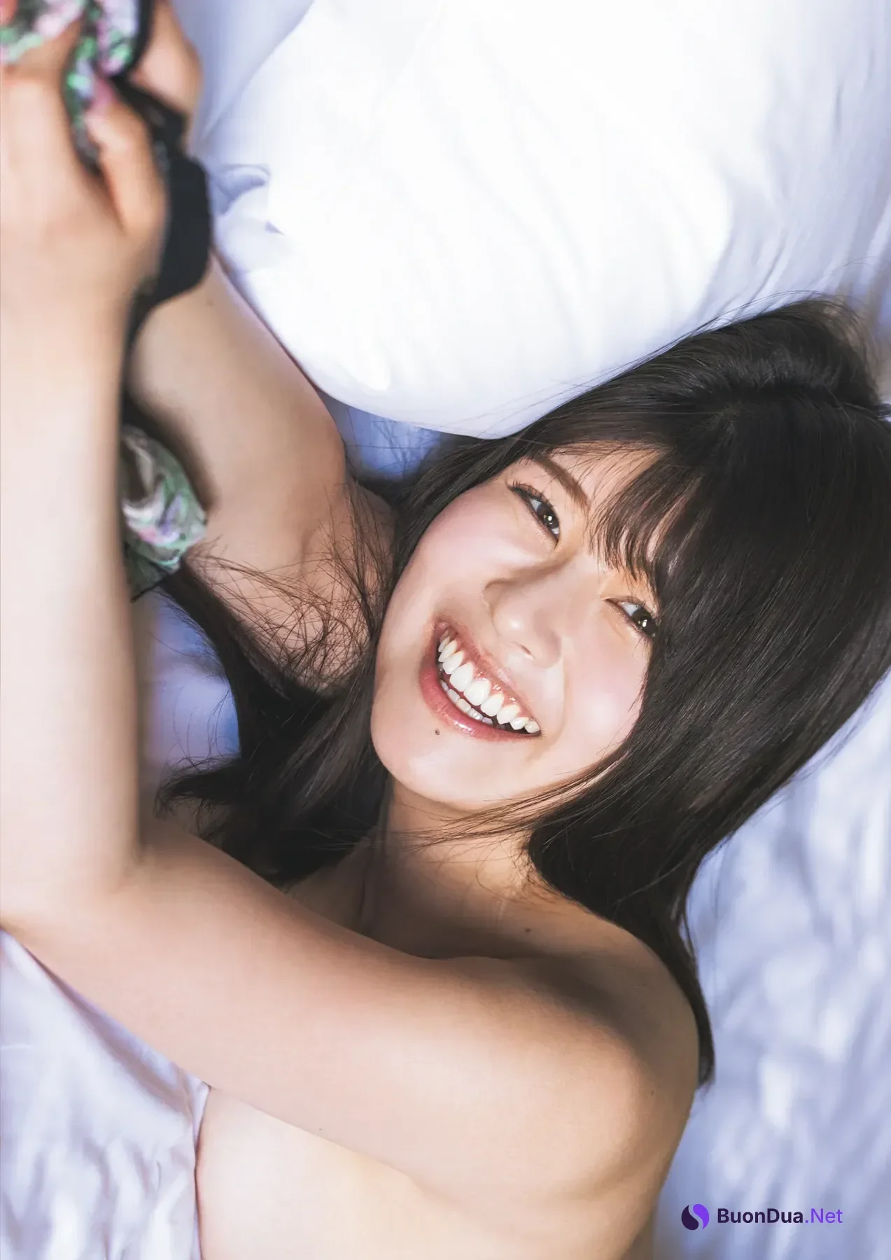 Yoshino Chitose ちとせよしの, 写真集 『lotus serenity』 Set.04 - Photo 18