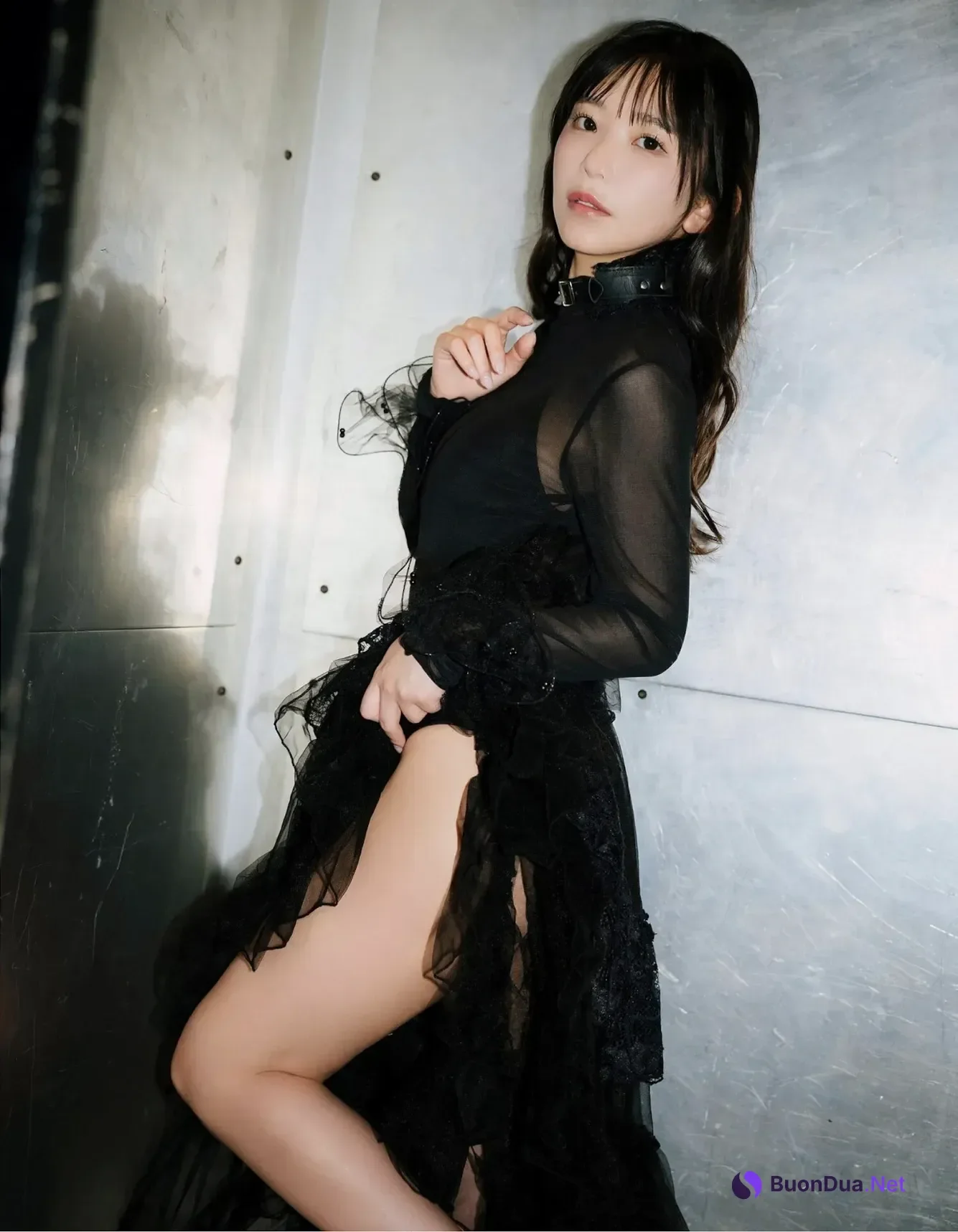 Yoshino Chitose ちとせよしの, Marina Nagasawa 長澤茉里奈, EX-MAX！ SPECIAL 2026 Vol.208 - Photo 16