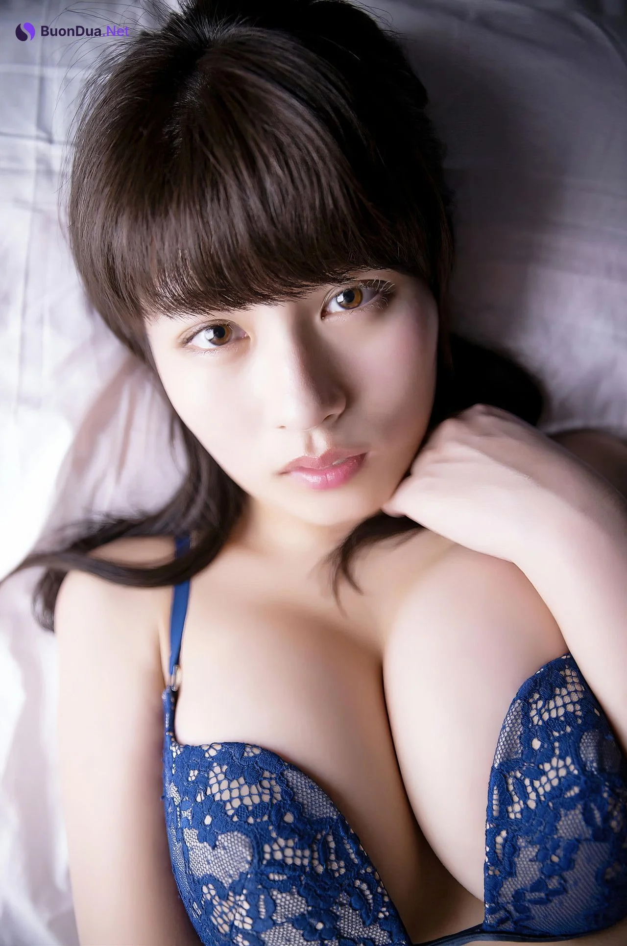 Yoshino Chitose ちとせよしの, 写真集 Masterpiece [ちとせあめ] Set.01 - Photo 4