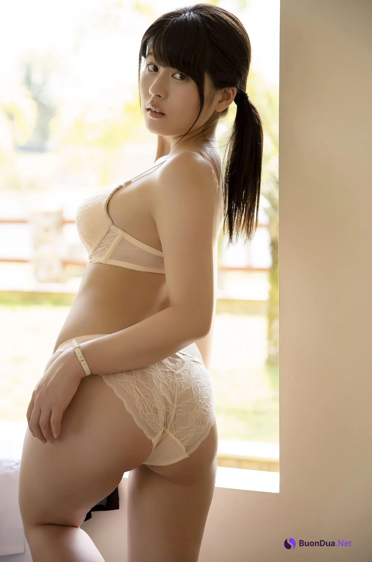 Yoshino Chitose ちとせよしの, 写真集 Masterpiece [ちとせあめ] Set.01 - Photo 6