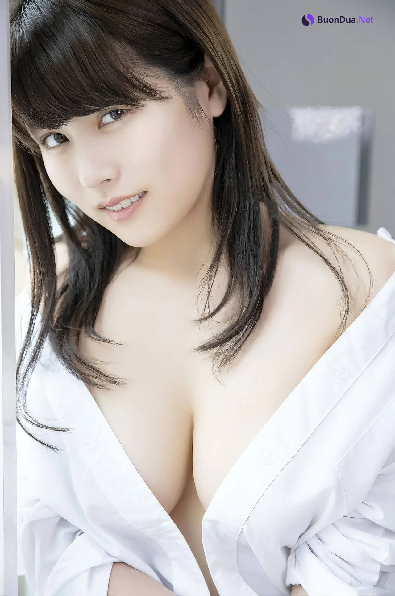 Yoshino Chitose ちとせよしの, 写真集 Masterpiece [ちとせあめ] Set.02 - Photo 12