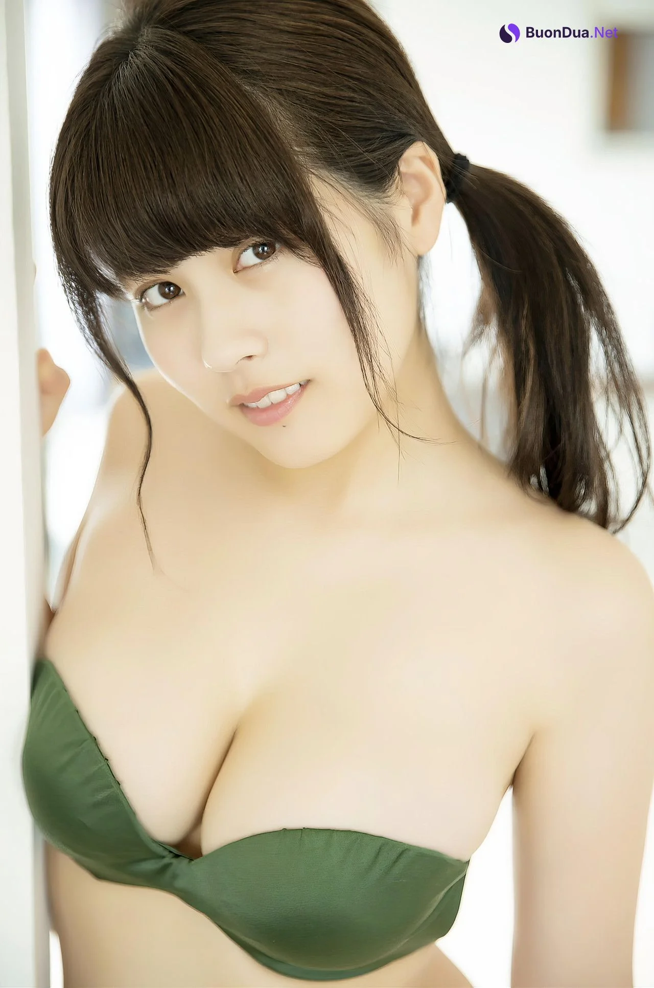 Yoshino Chitose ちとせよしの, 写真集 Masterpiece [ちとせあめ] Set.02 - Photo 16