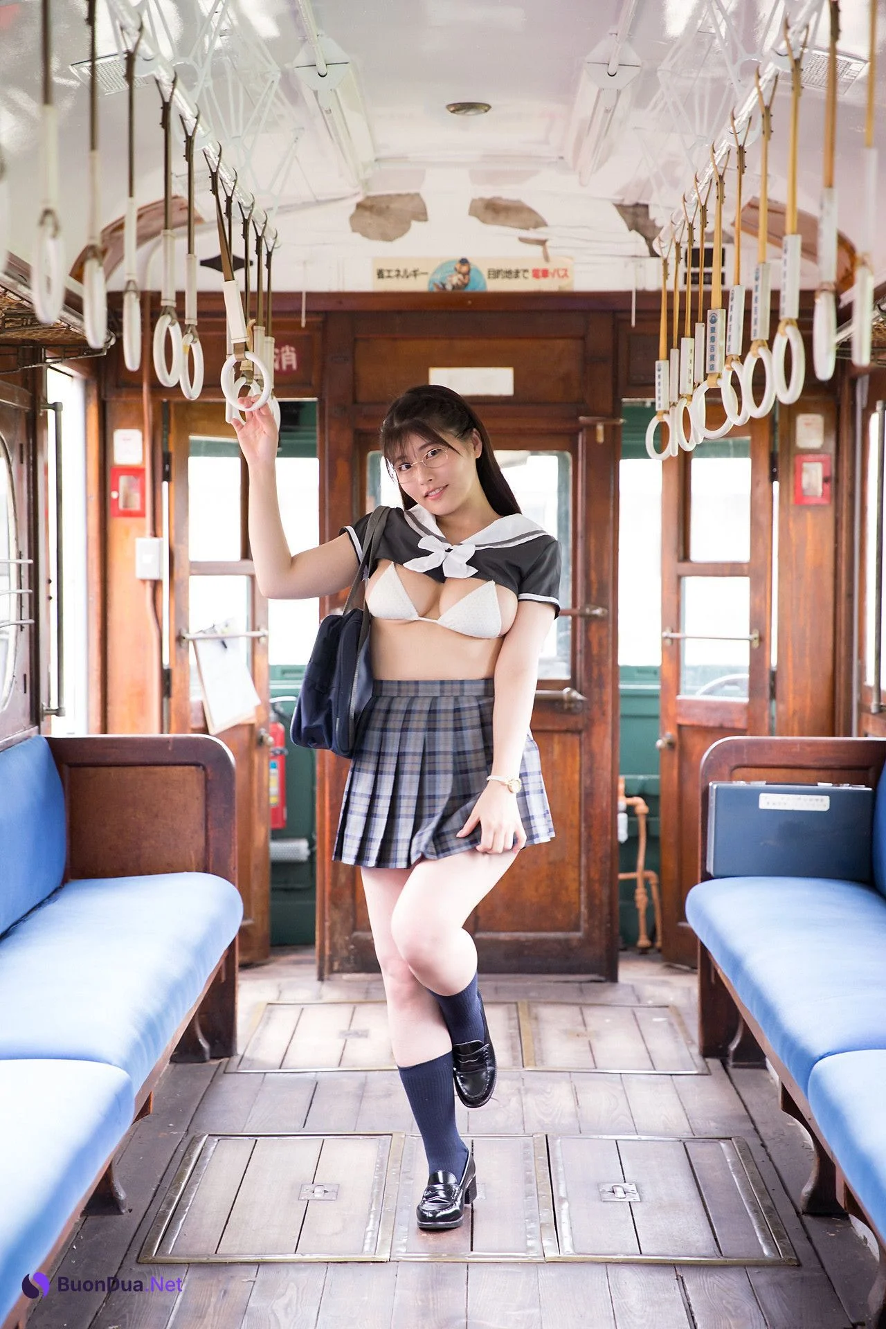 Yoshino Chitose ちとせよしの, [Minisuka.tv] 2022.09.29 Limited Gallery 01 - Photo 2