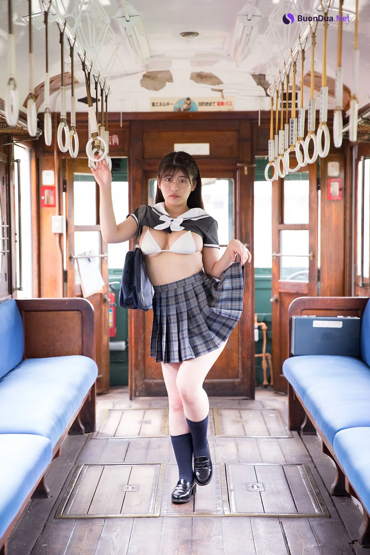 Yoshino Chitose ちとせよしの, [Minisuka.tv] 2022.09.29 Limited Gallery 01 - Photo 3