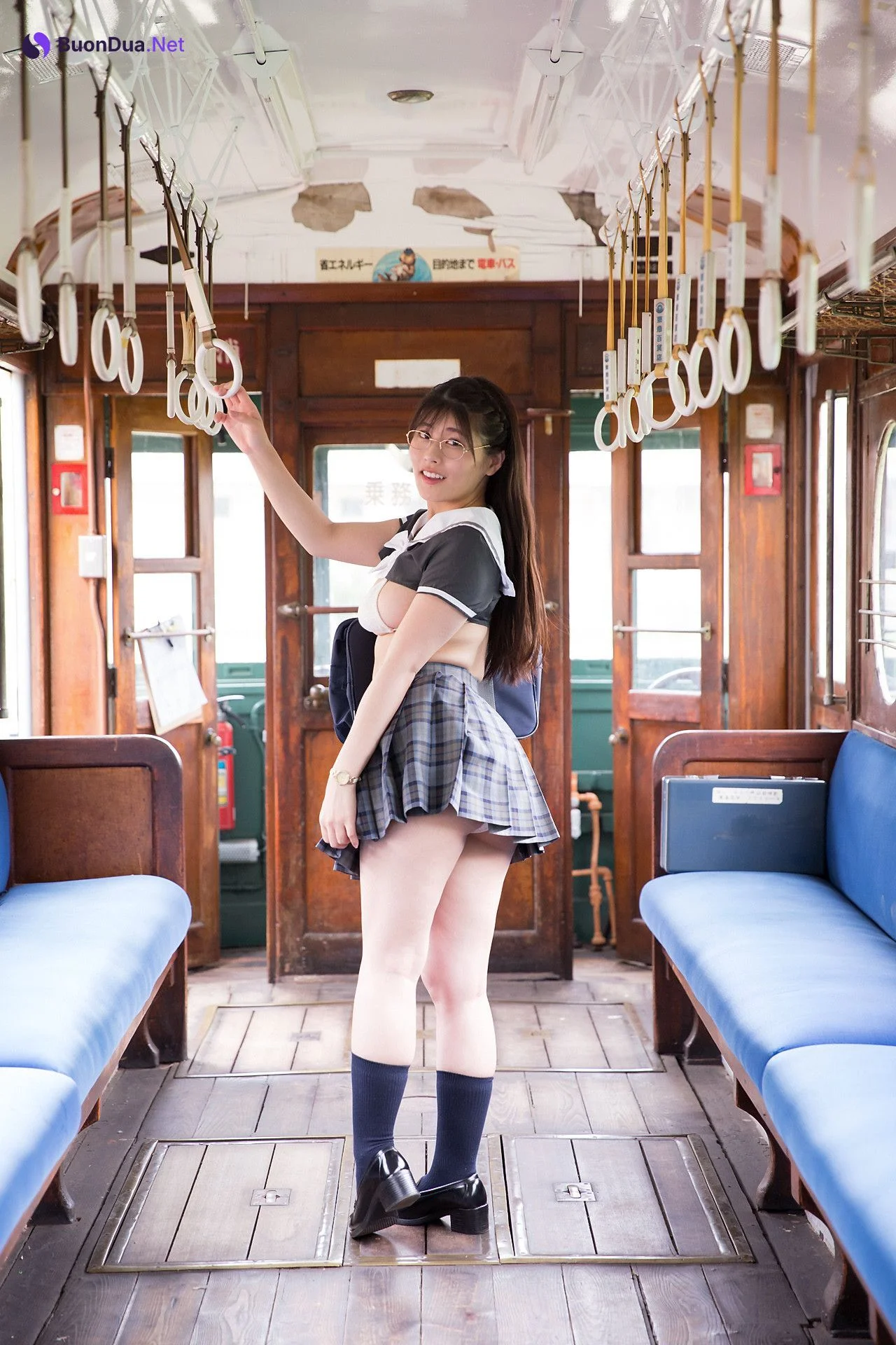 Yoshino Chitose ちとせよしの, [Minisuka.tv] 2022.09.29 Limited Gallery 01 - Photo 4