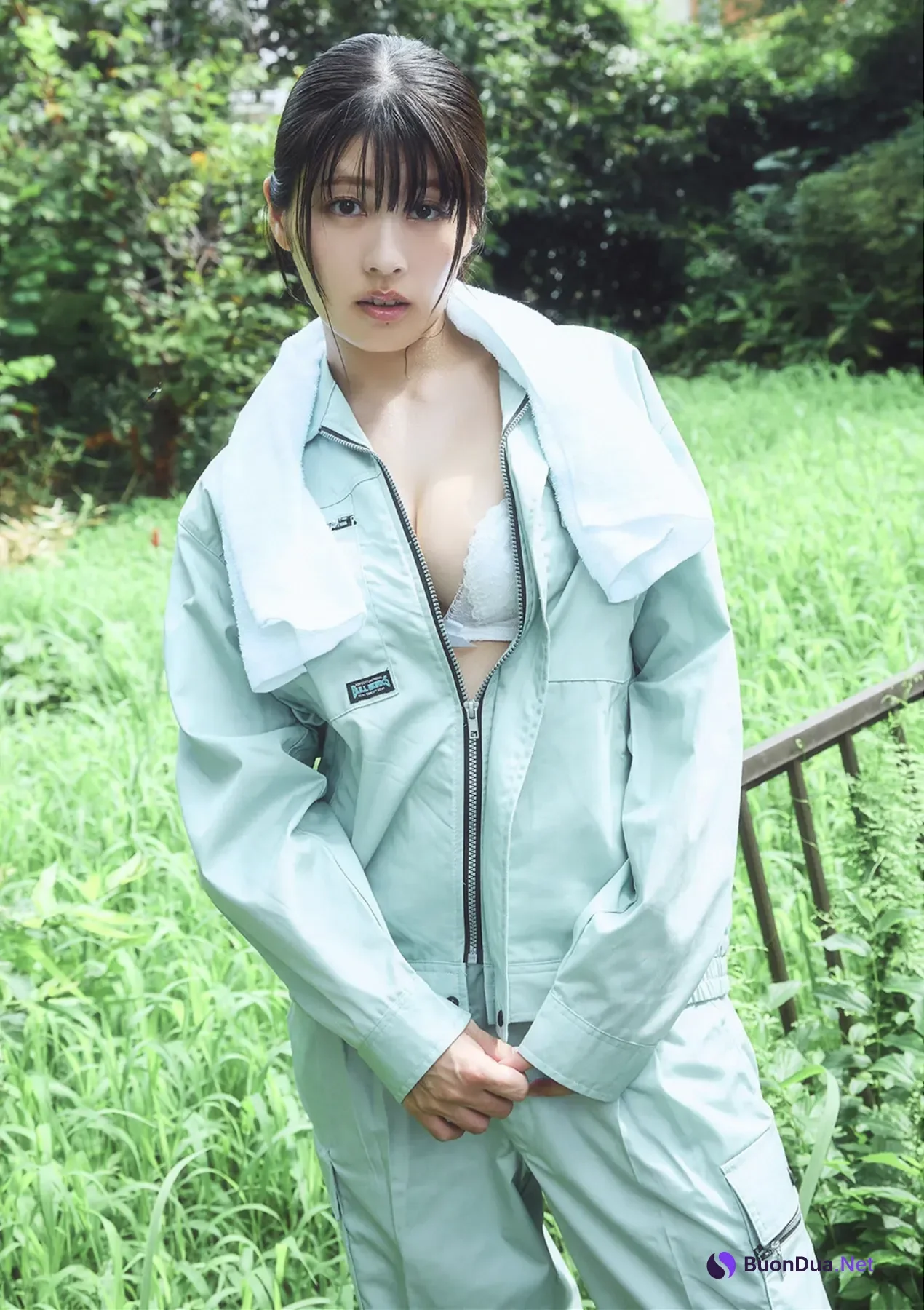 Yoshino Chitose ちとせよしの, Mitsuhashikuun 三橋くん, Sabra 第5号 2025 FALL 1周年記念号 QUARTERLY - รูปภาพ 2