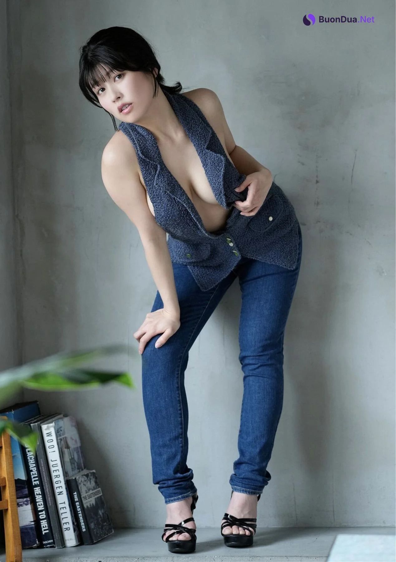 Yoshino Chitose ちとせよしの, Sabra No.004 2025年夏 2025.07.01 - Photo 20