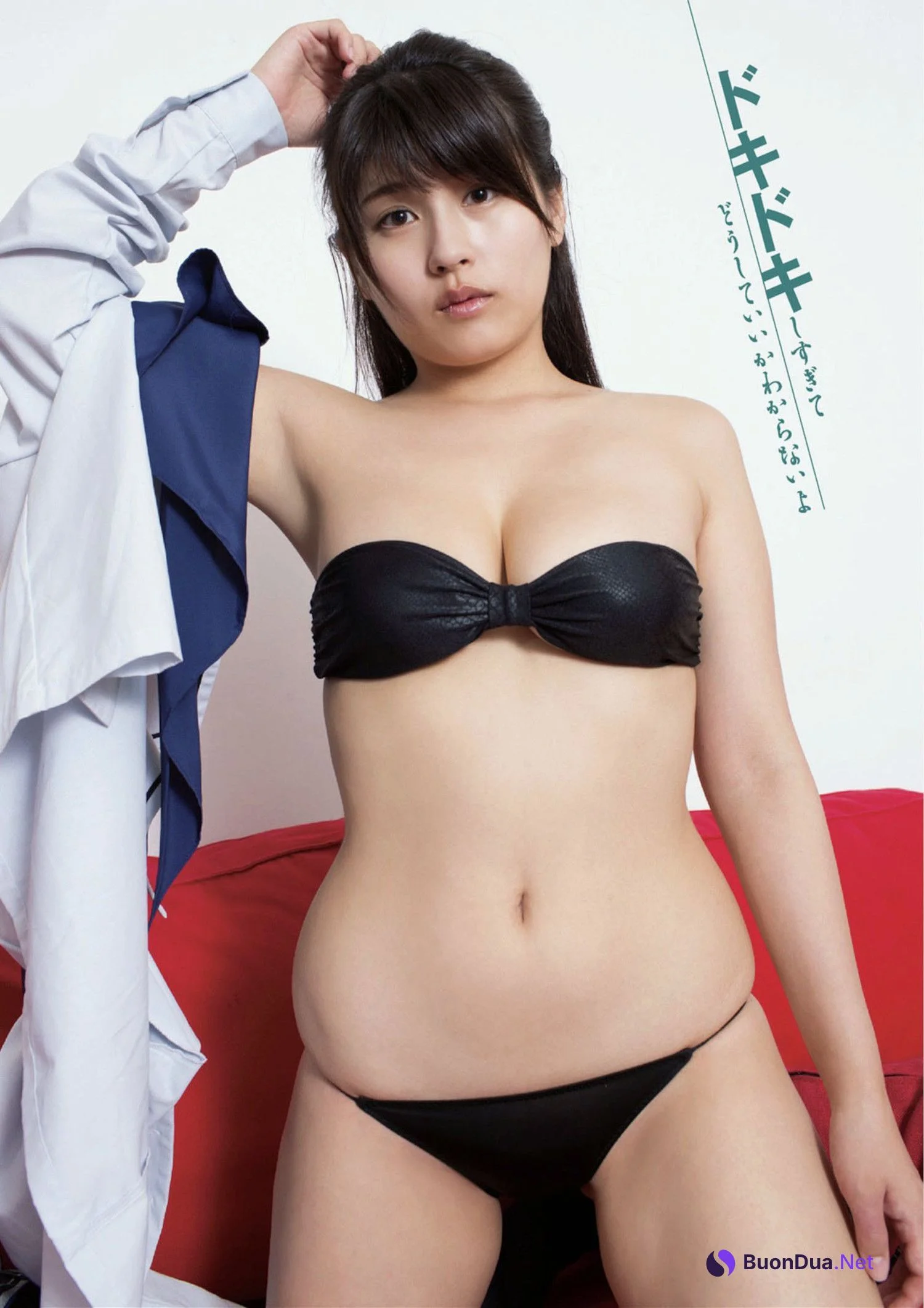 Yoshino Chitose ちとせよしの, アサ芸Secret!スペシャル 姉セーラー 合冊版② - Photo 6
