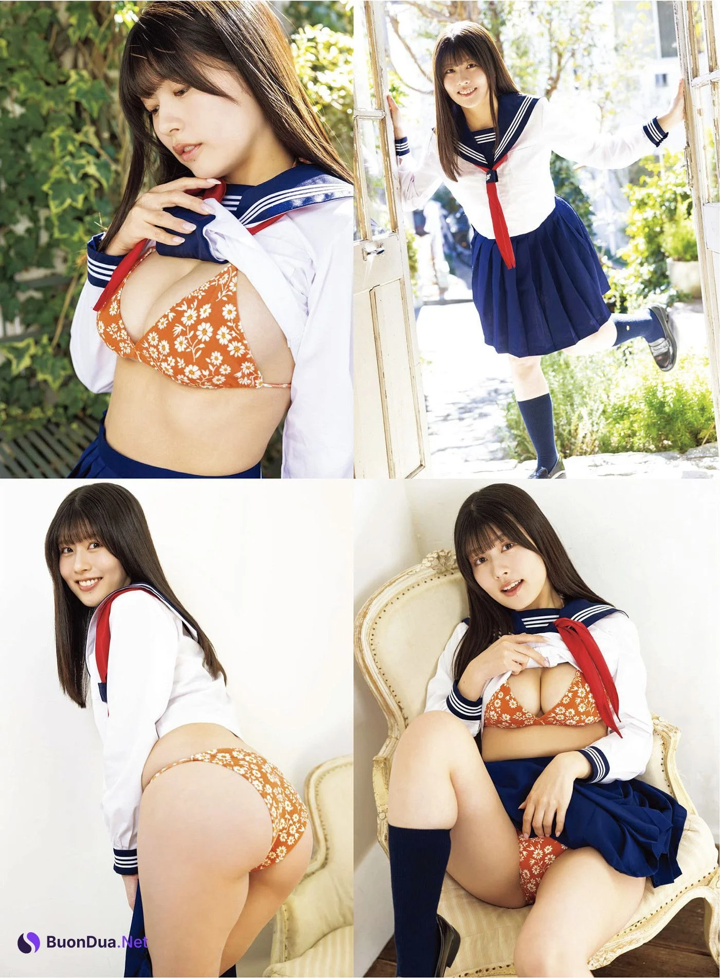 Yoshino Chitose ちとせよしの, アサ芸 Secret！ Vol.93 - Photo 2
