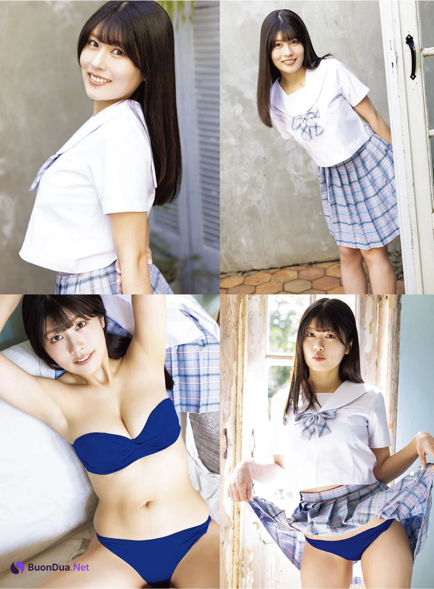Yoshino Chitose ちとせよしの, アサ芸 Secret！ Vol.93 - Photo 5