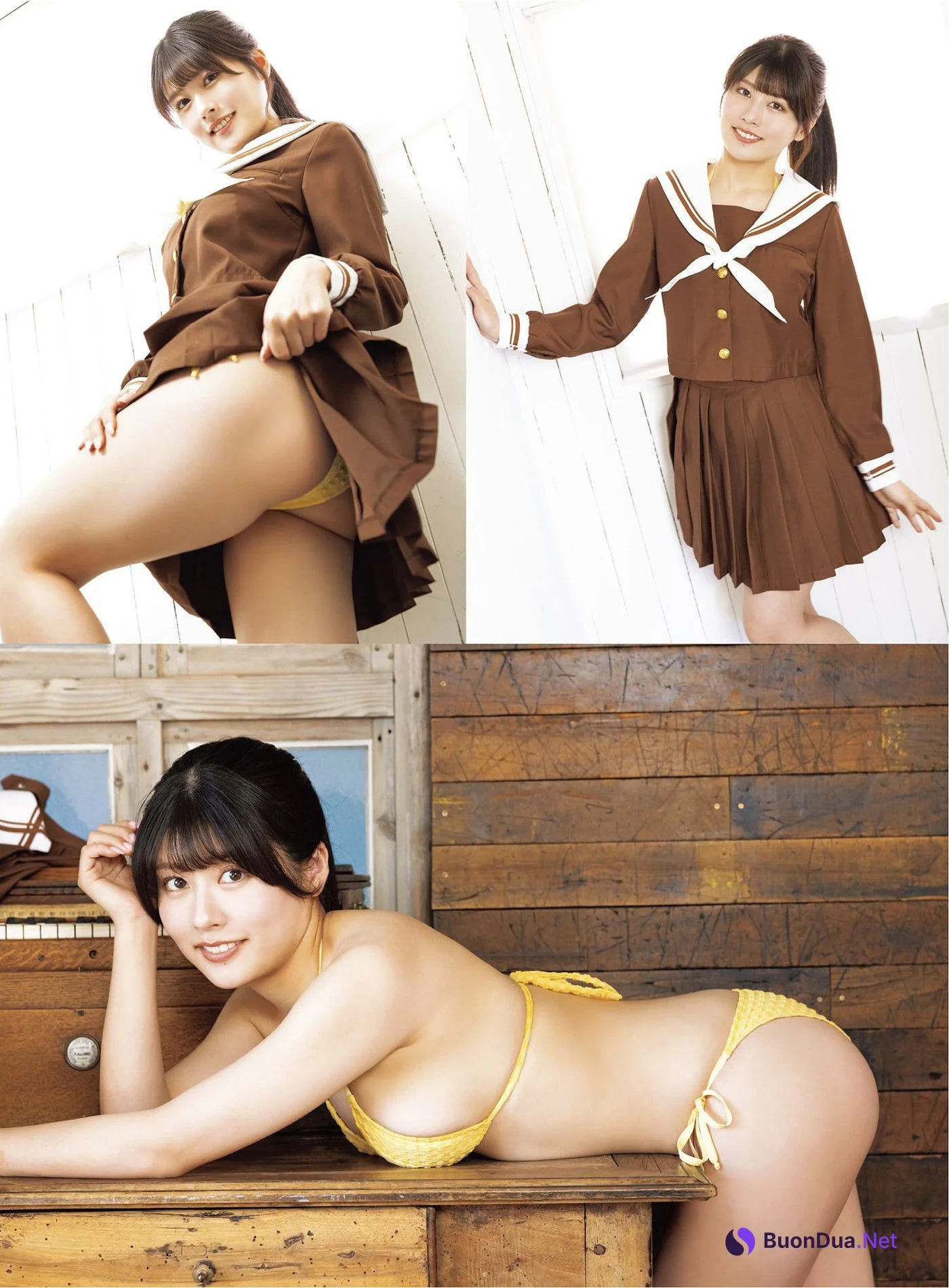 Yoshino Chitose ちとせよしの, アサ芸 Secret！ Vol.93 - Photo 6