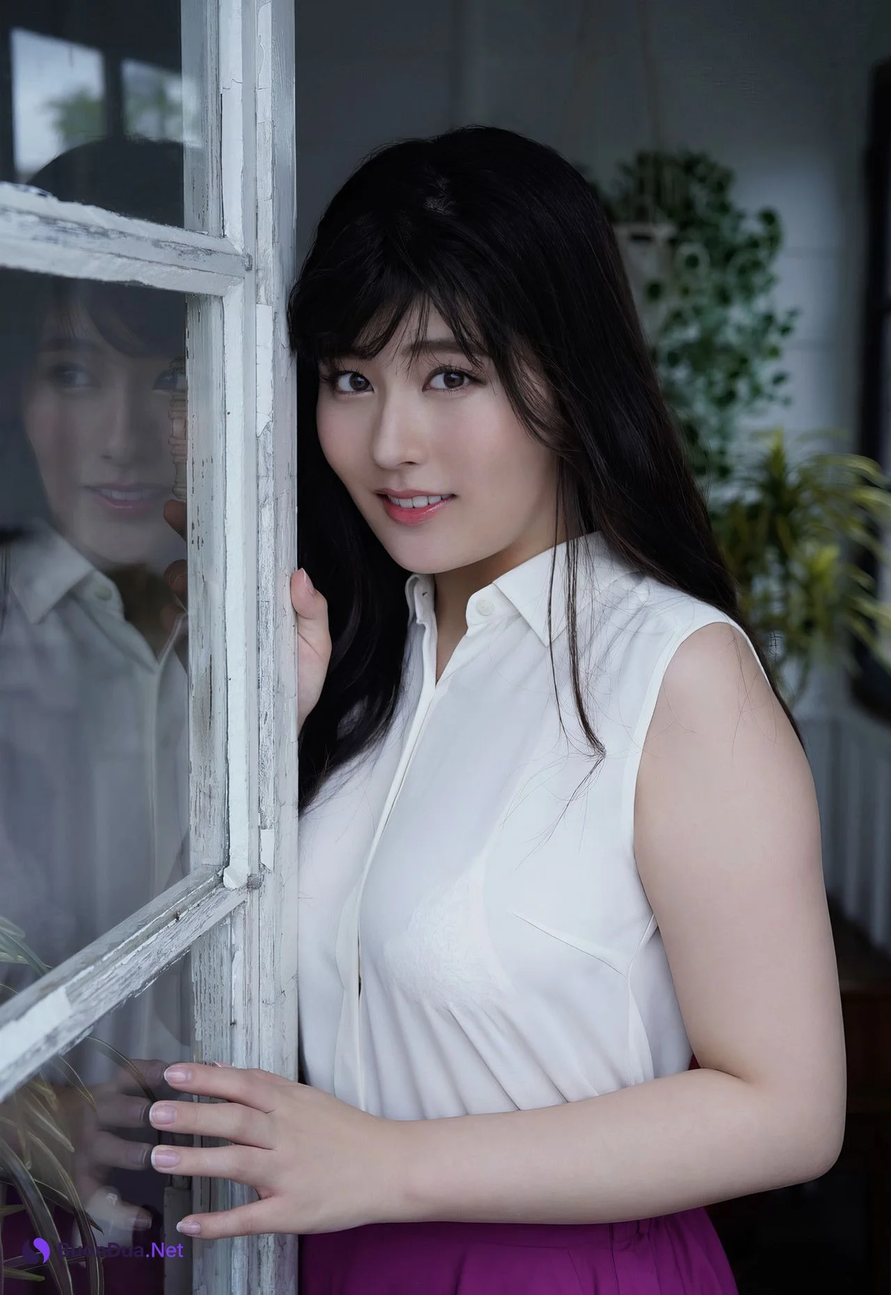 Yoshino Chitose ちとせよしの, 週刊現代デジタル写真集 [たわわ] Set.01 - Photo 2