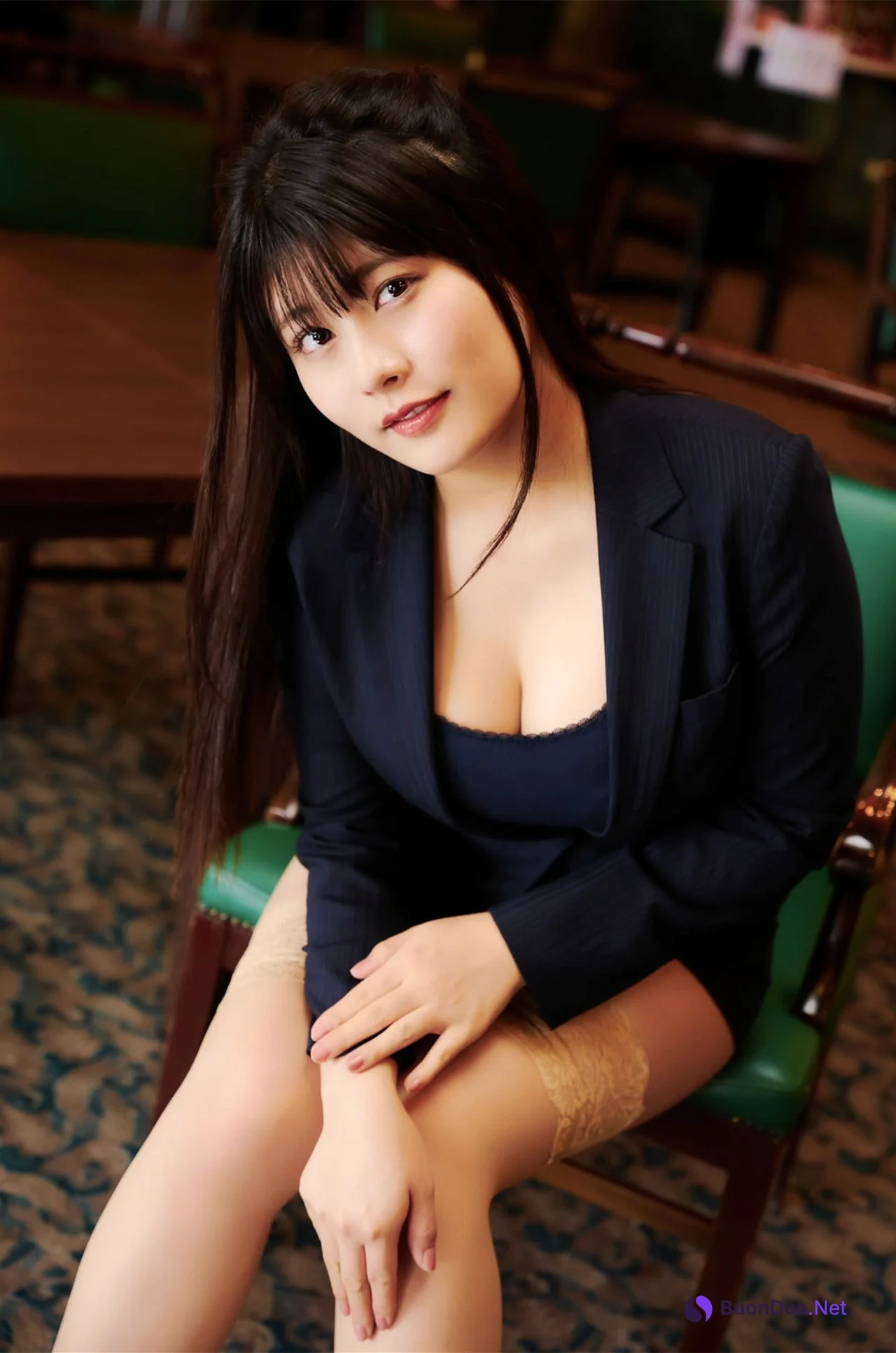 Yoshino Chitose ちとせよしの, 写真集 エスデジタル [いちごマシュマロ] Set.01 - Photo 6
