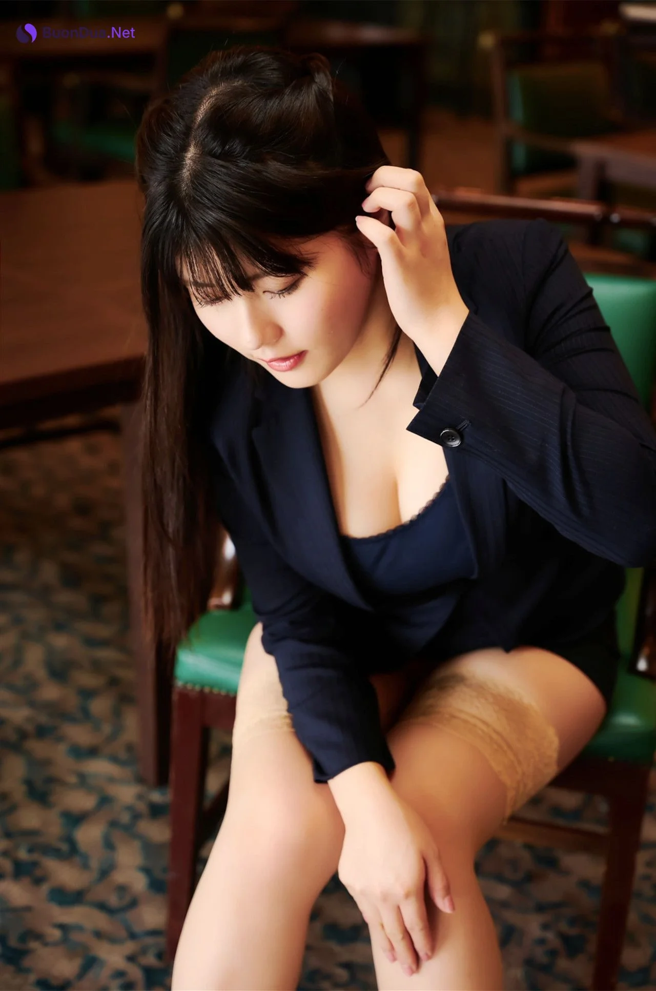 Yoshino Chitose ちとせよしの, 写真集 エスデジタル [いちごマシュマロ] Set.01 - Photo 7