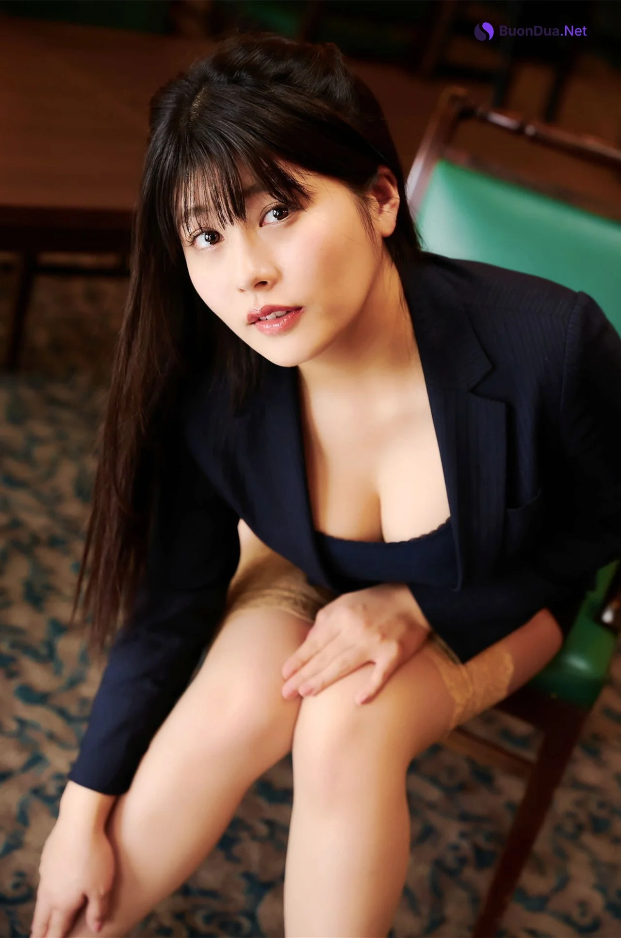 Yoshino Chitose ちとせよしの, 写真集 エスデジタル [いちごマシュマロ] Set.01 - Photo 8