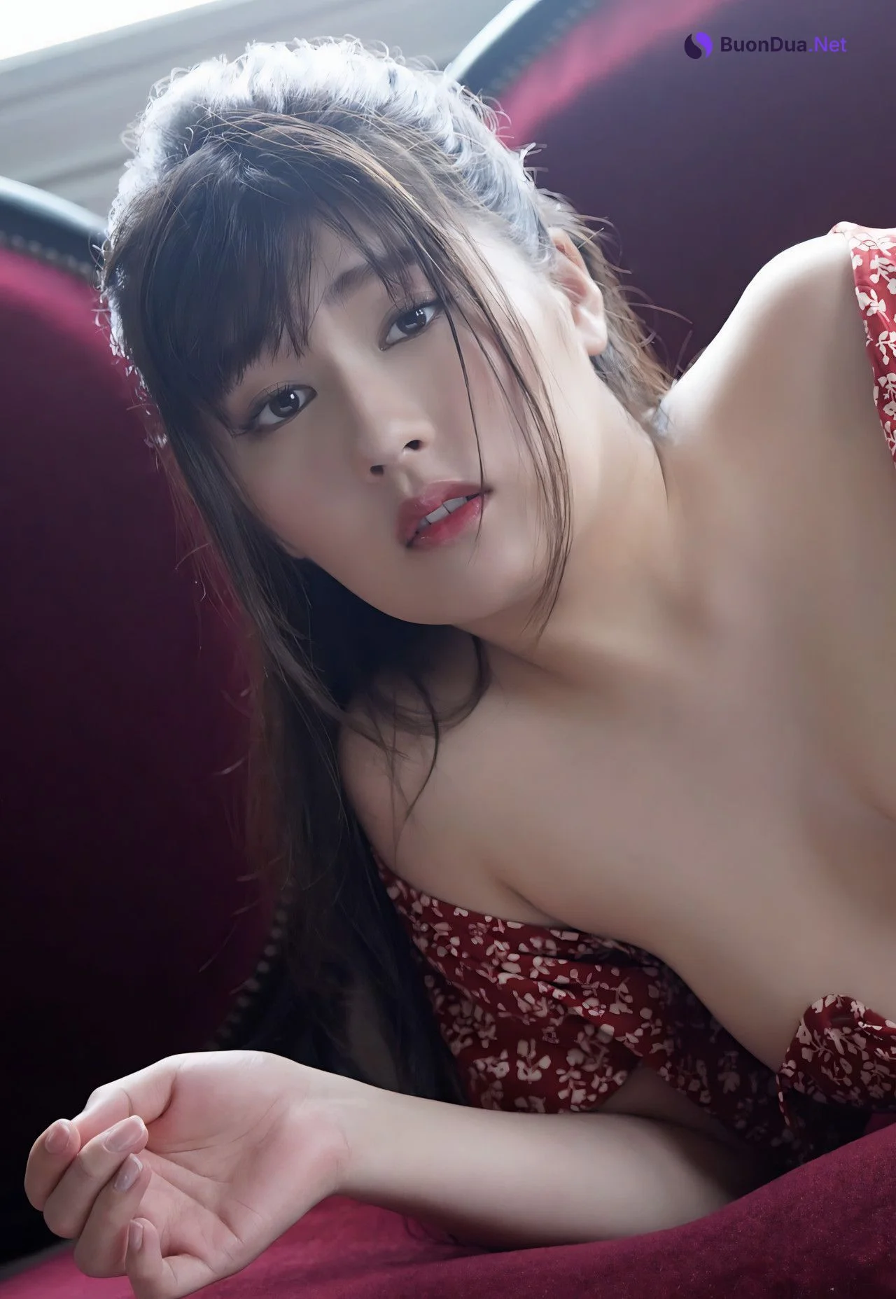 Yoshino Chitose ちとせよしの, 週刊現代デジタル写真集 [欲情の視線] Set.01 - Photo 14