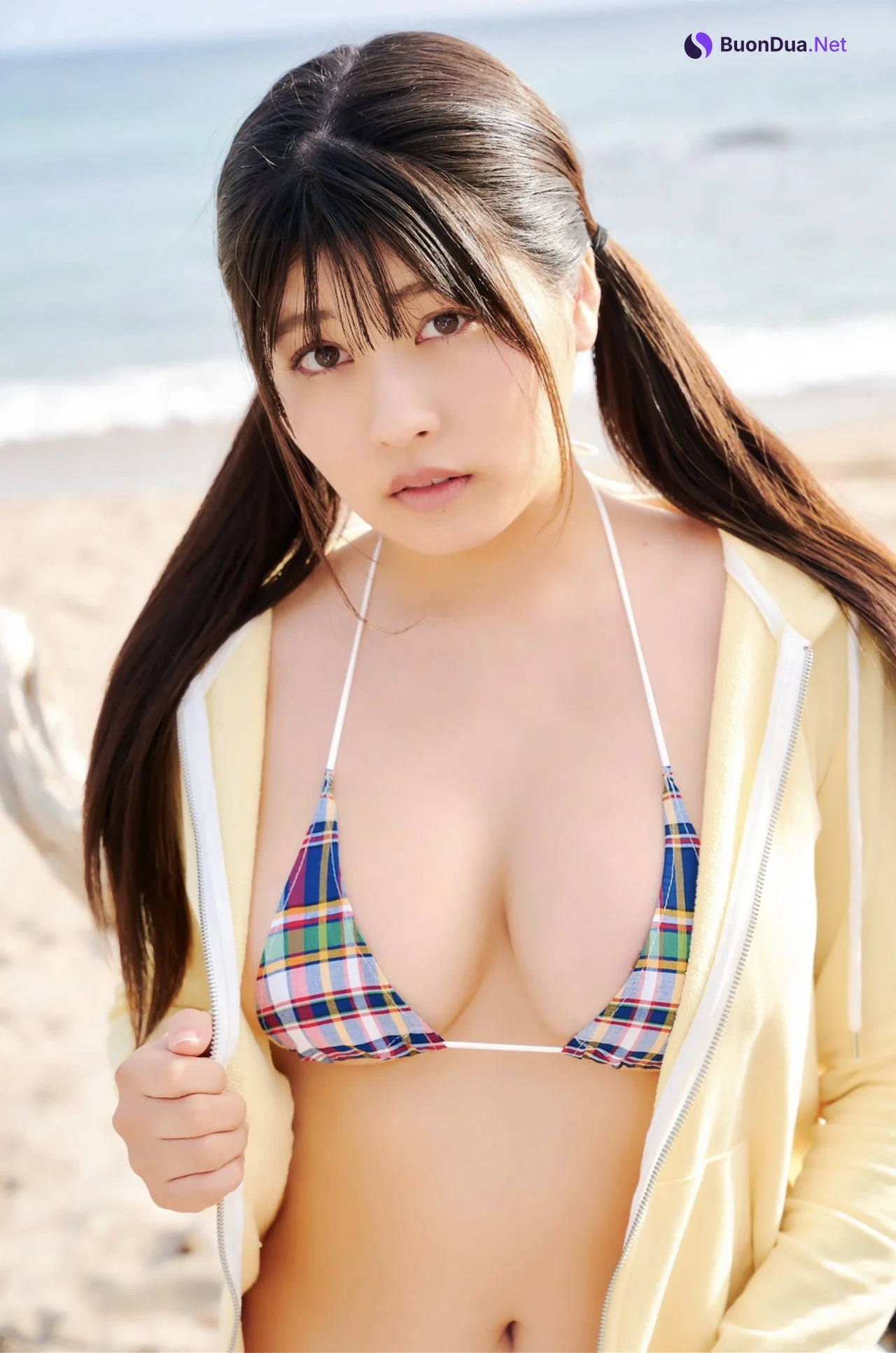 Yoshino Chitose ちとせよしの, 写真集 エスデジタル [いちごマシュマロ] Set.02 - Photo 4