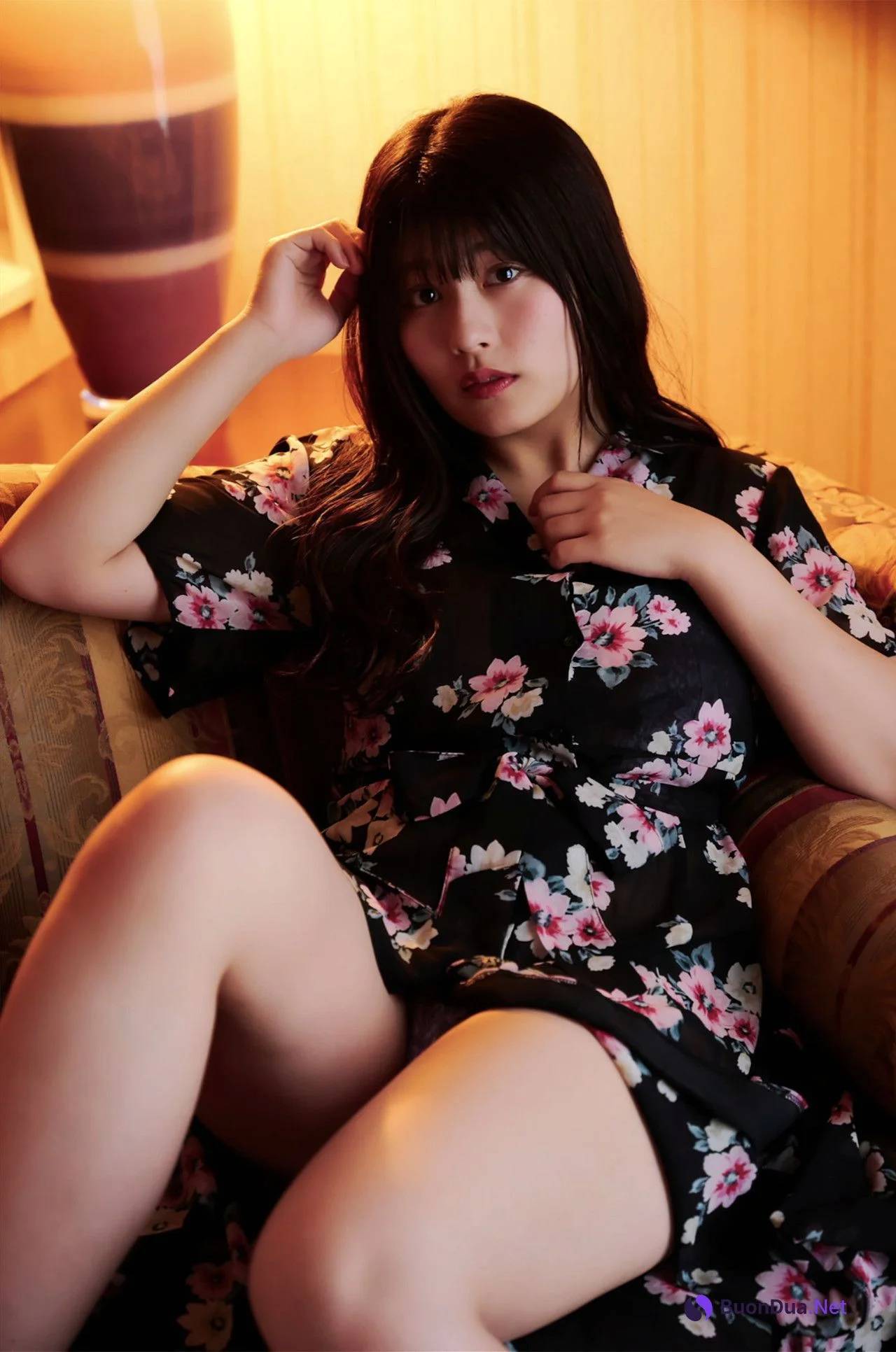 Yoshino Chitose ちとせよしの, 写真集 エスデジタル [いちごマシュマロ] Set.03 - Photo 10
