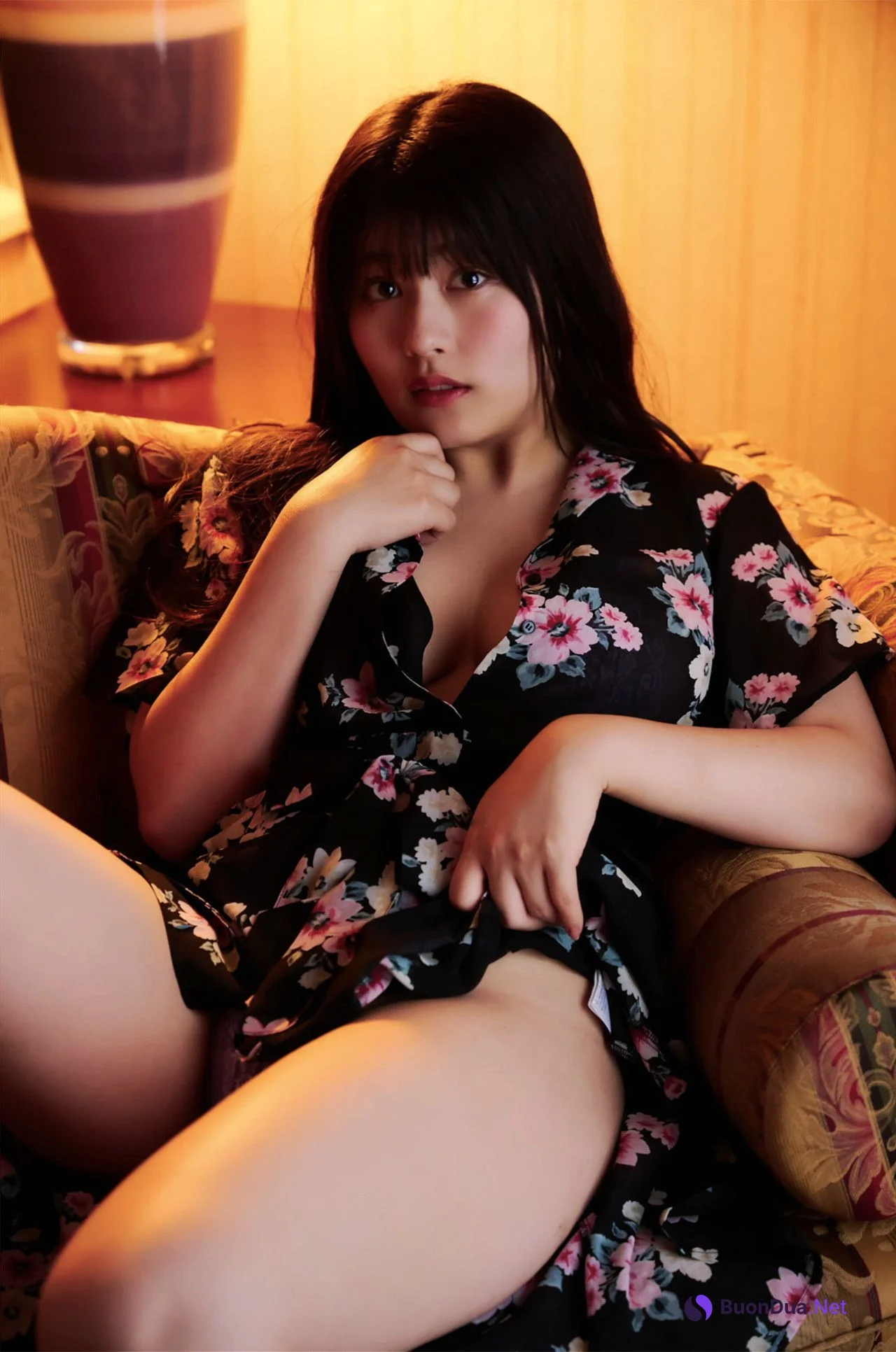 Yoshino Chitose ちとせよしの, 写真集 エスデジタル [いちごマシュマロ] Set.03 - Photo 12