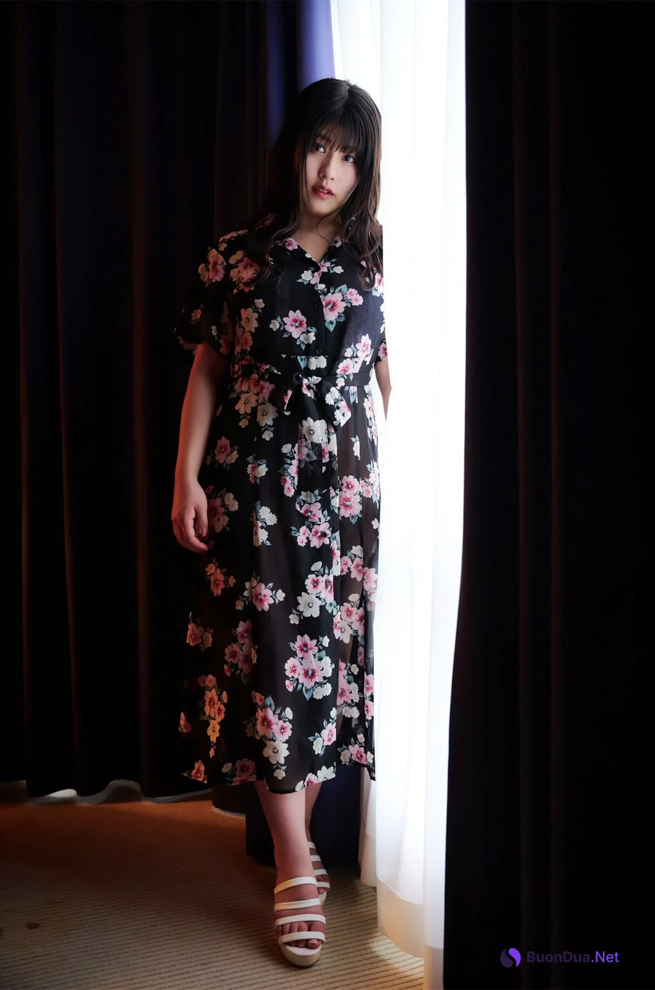 Yoshino Chitose ちとせよしの, 写真集 エスデジタル [いちごマシュマロ] Set.03 - Photo 2