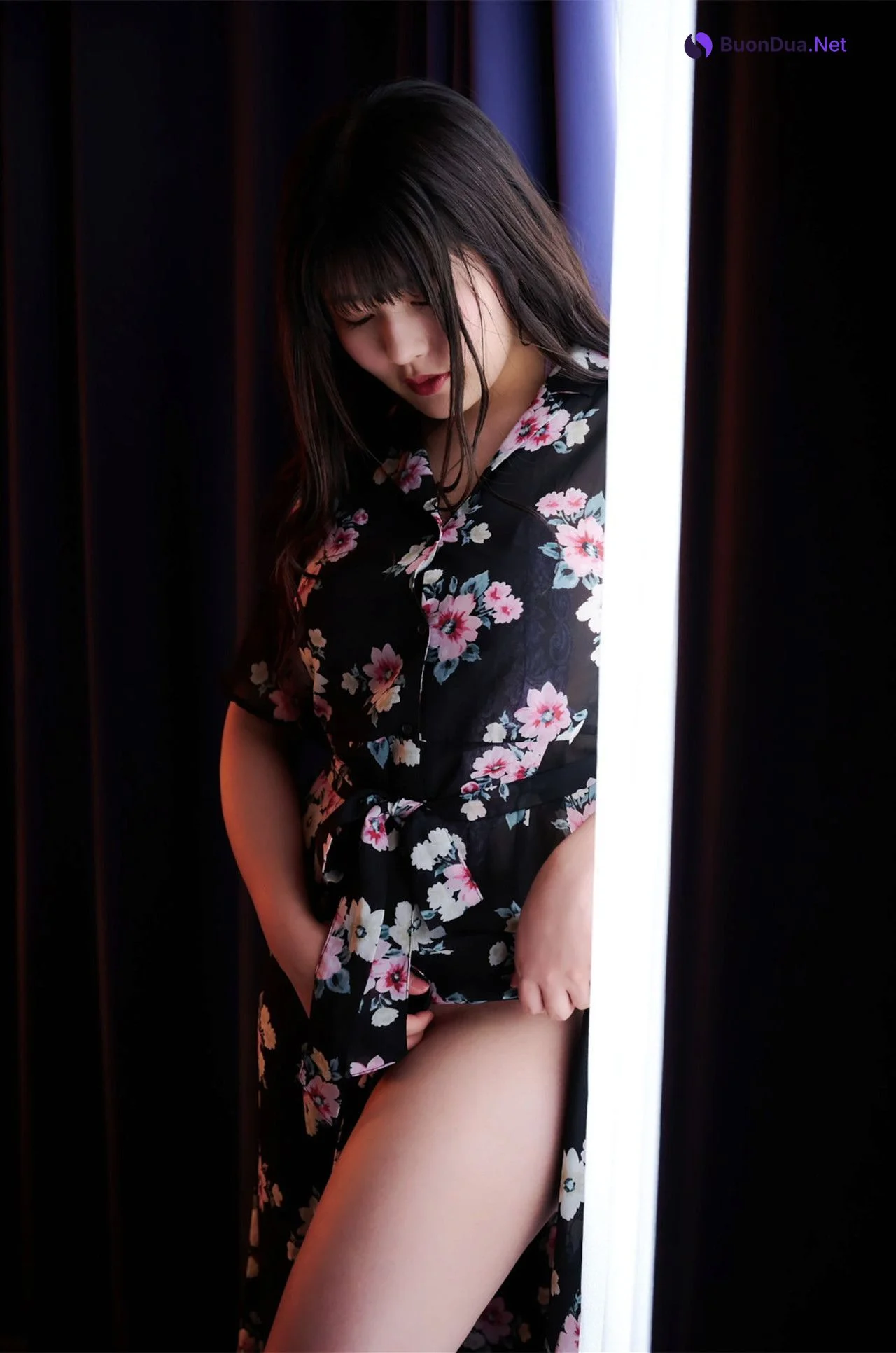 Yoshino Chitose ちとせよしの, 写真集 エスデジタル [いちごマシュマロ] Set.03 - Photo 3